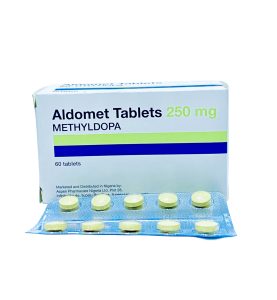 Aldomet