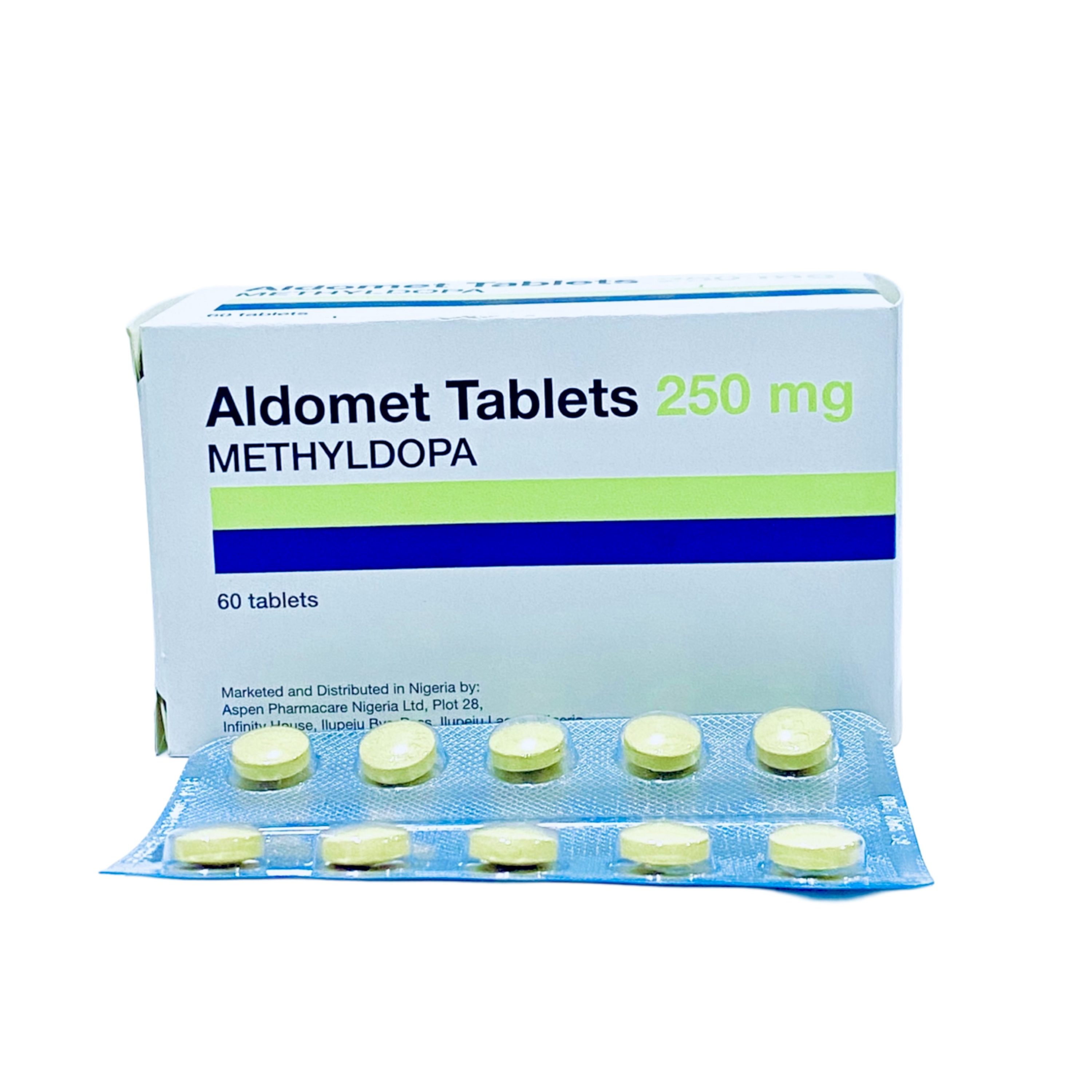 Aldomet