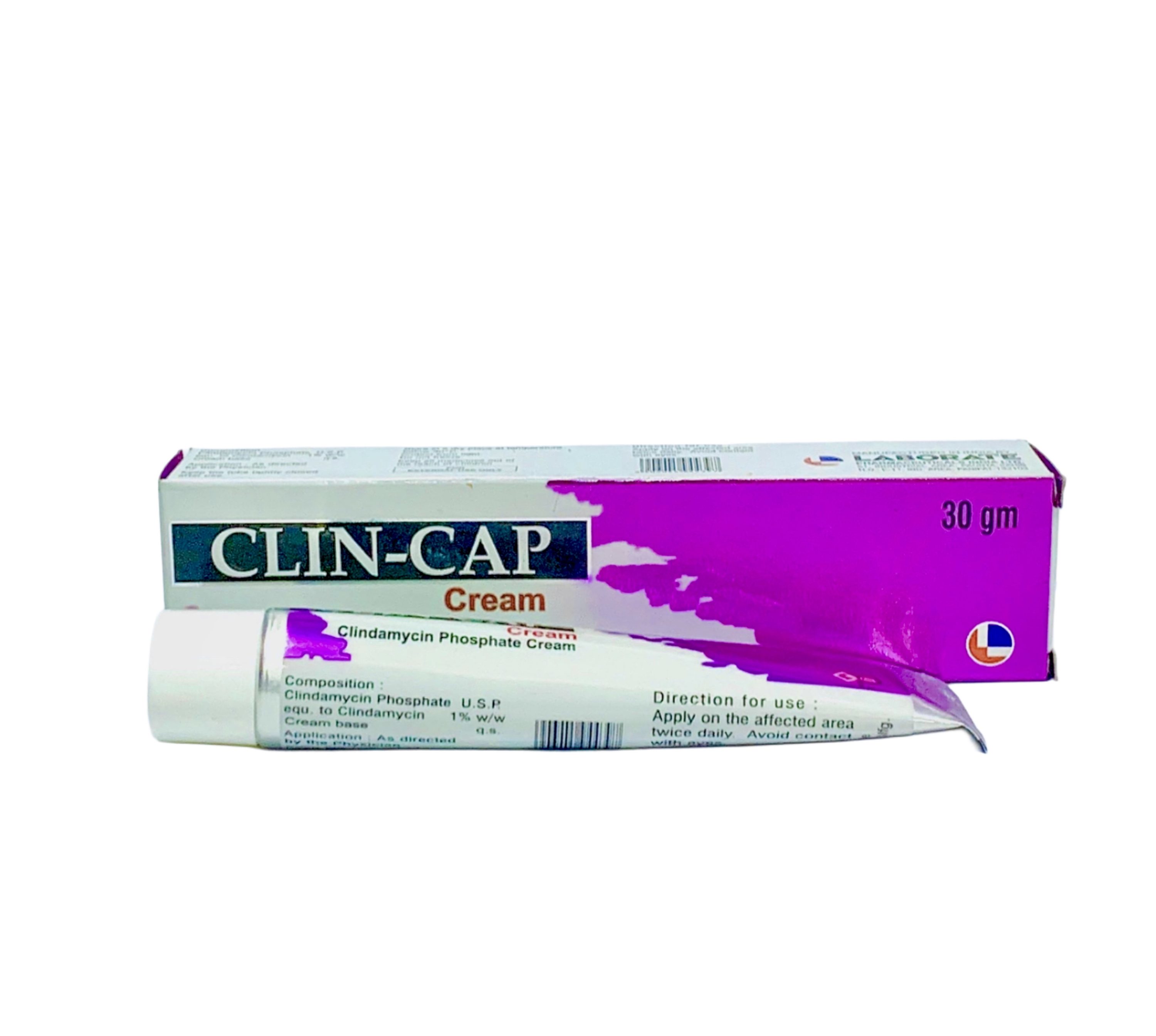 Clincap