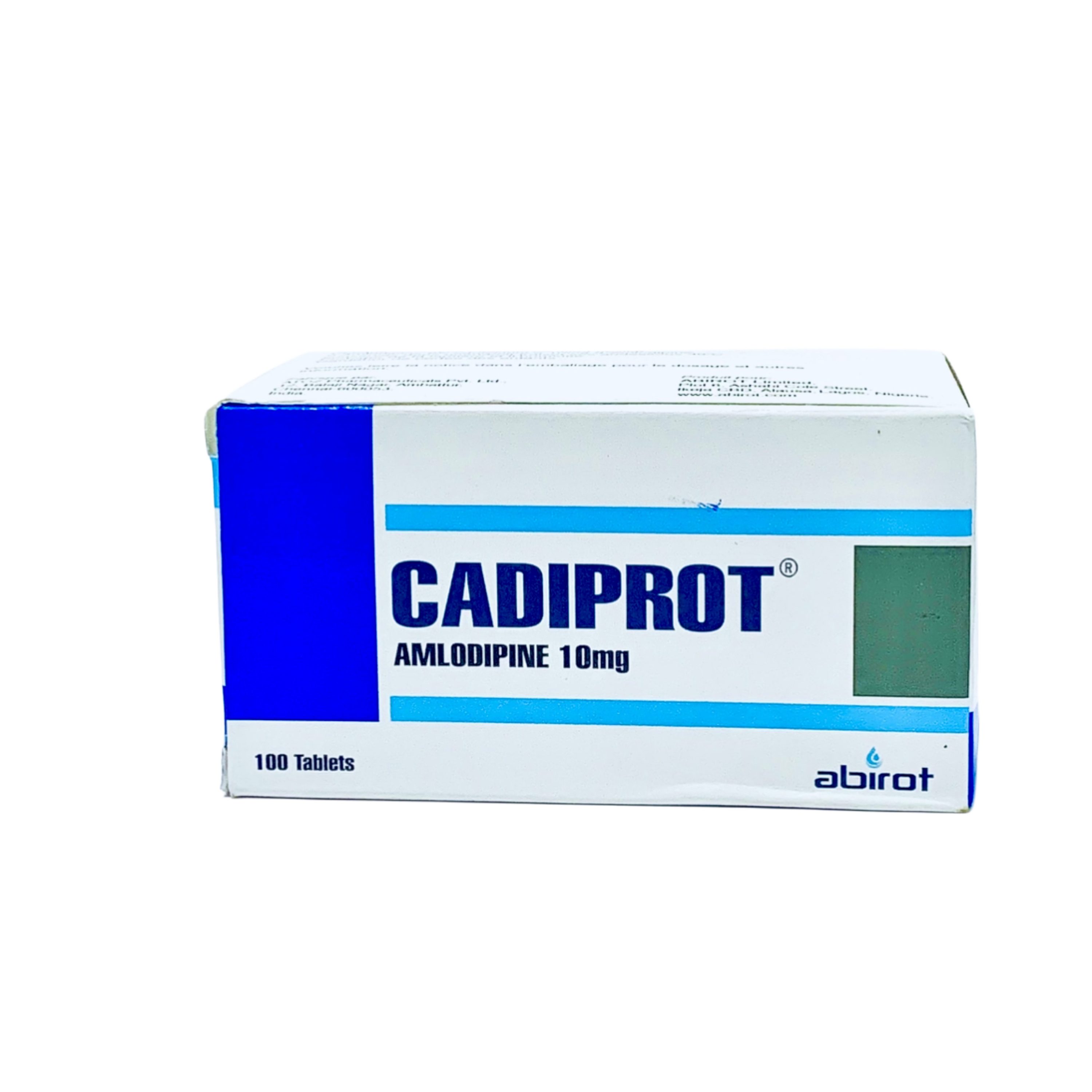 Cadiprot