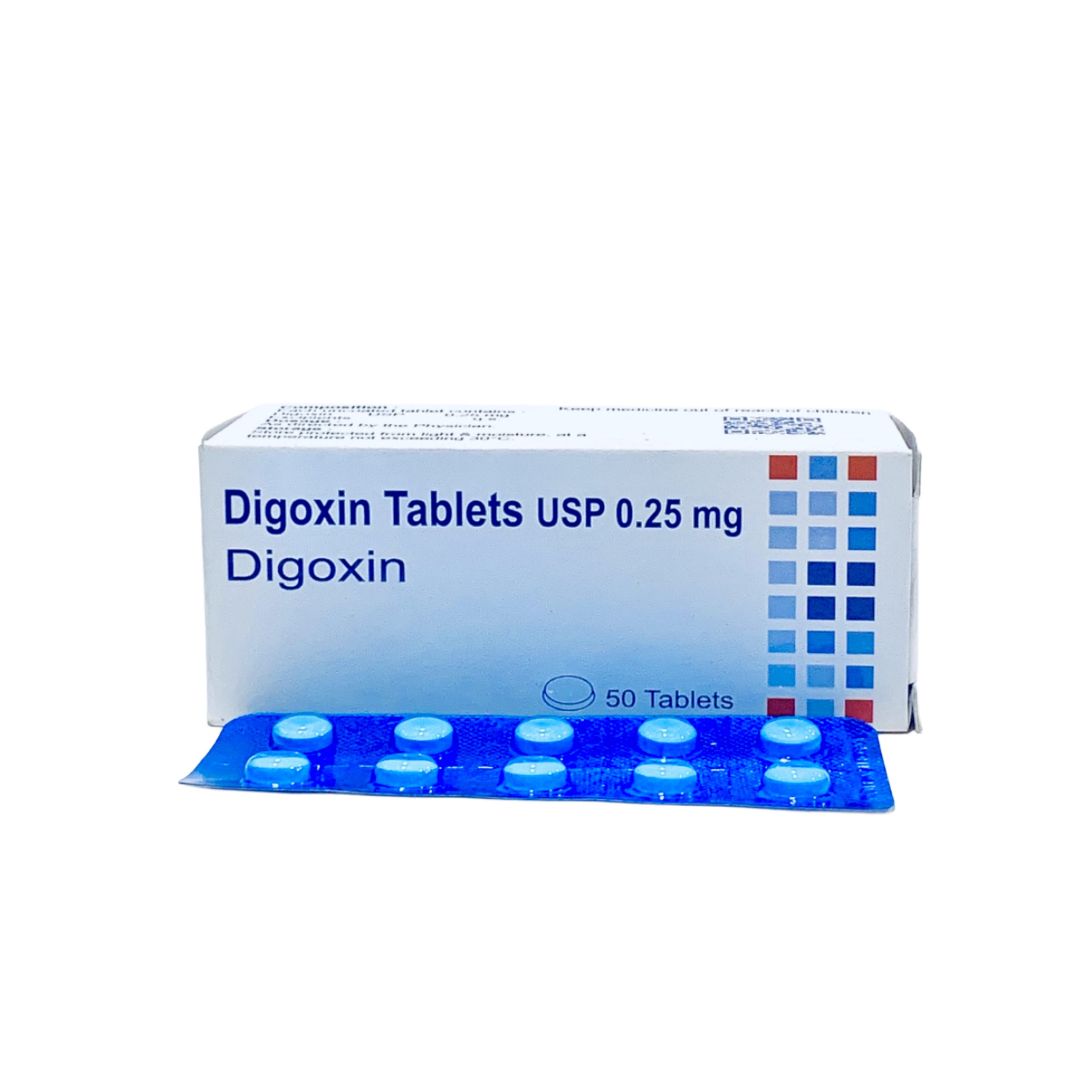 Digoxin
