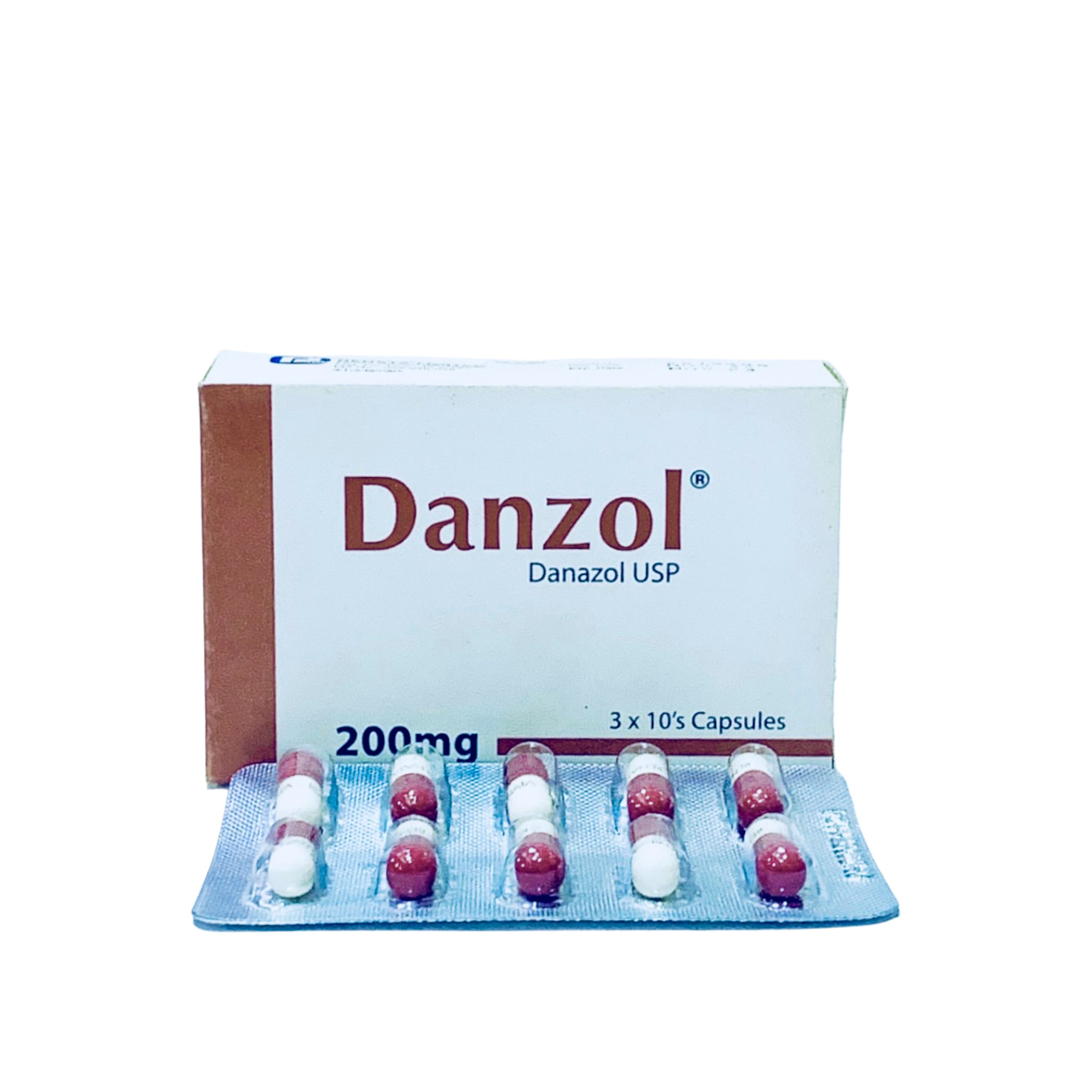 Danazol