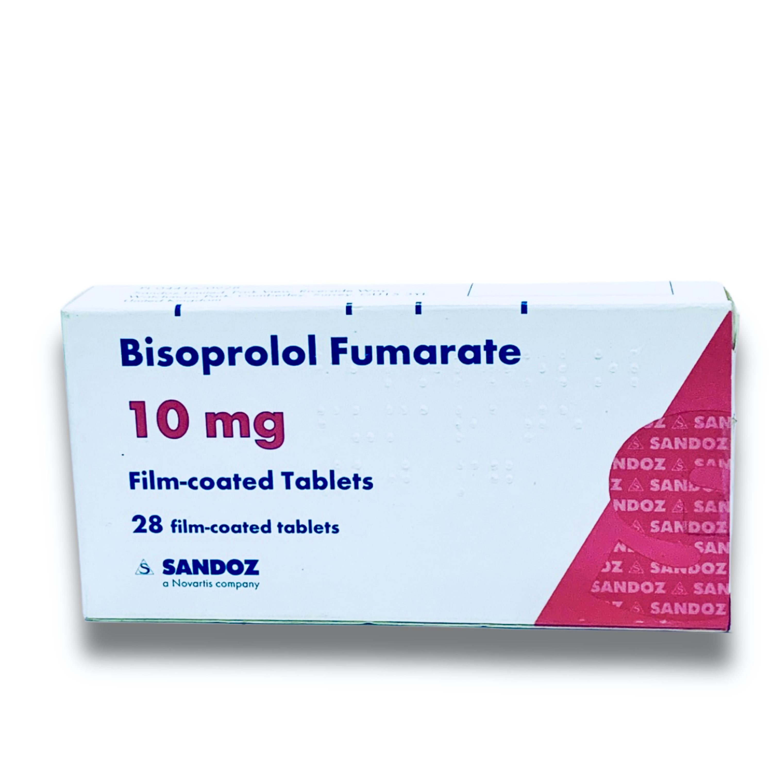 Bisoprolol
