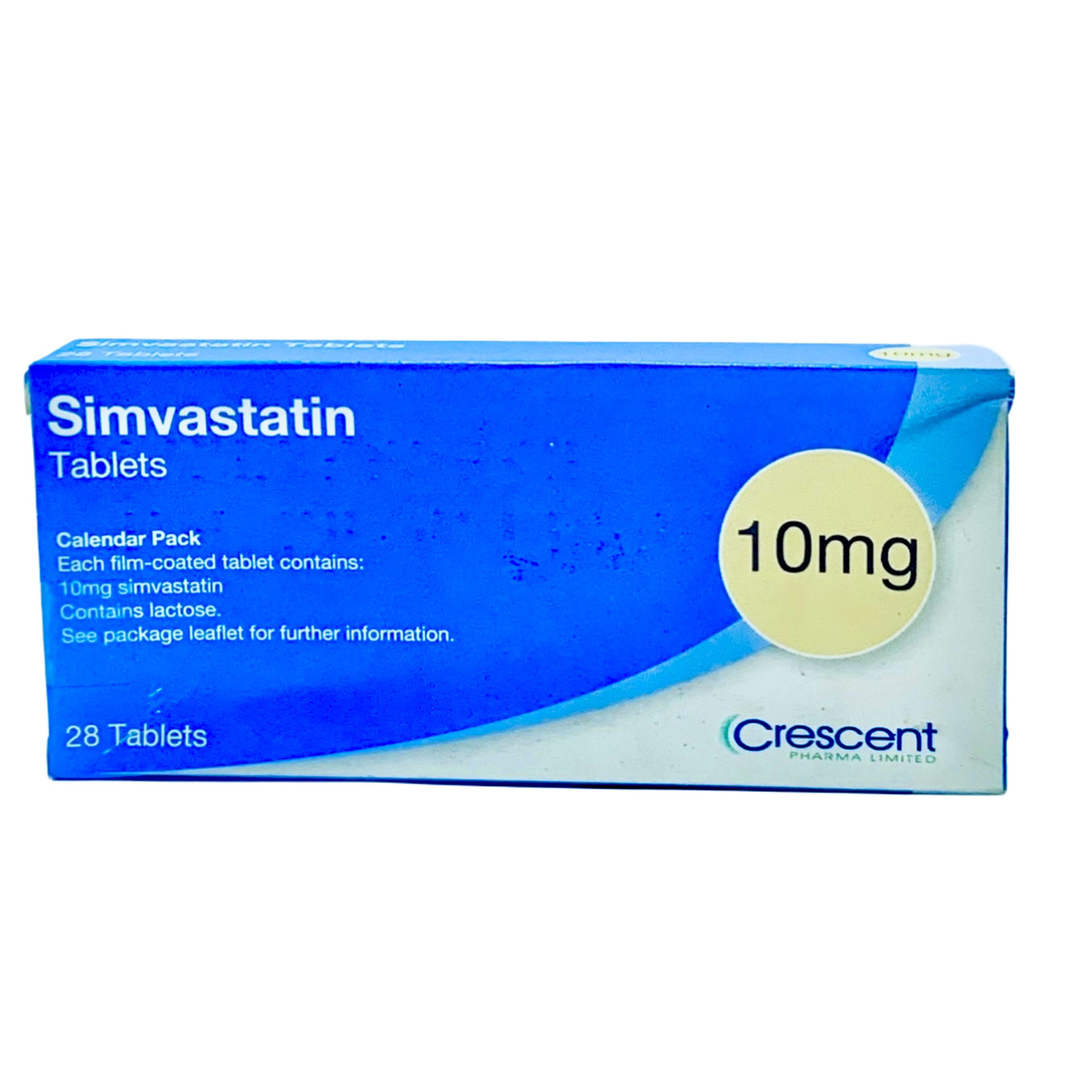 Simvastatin