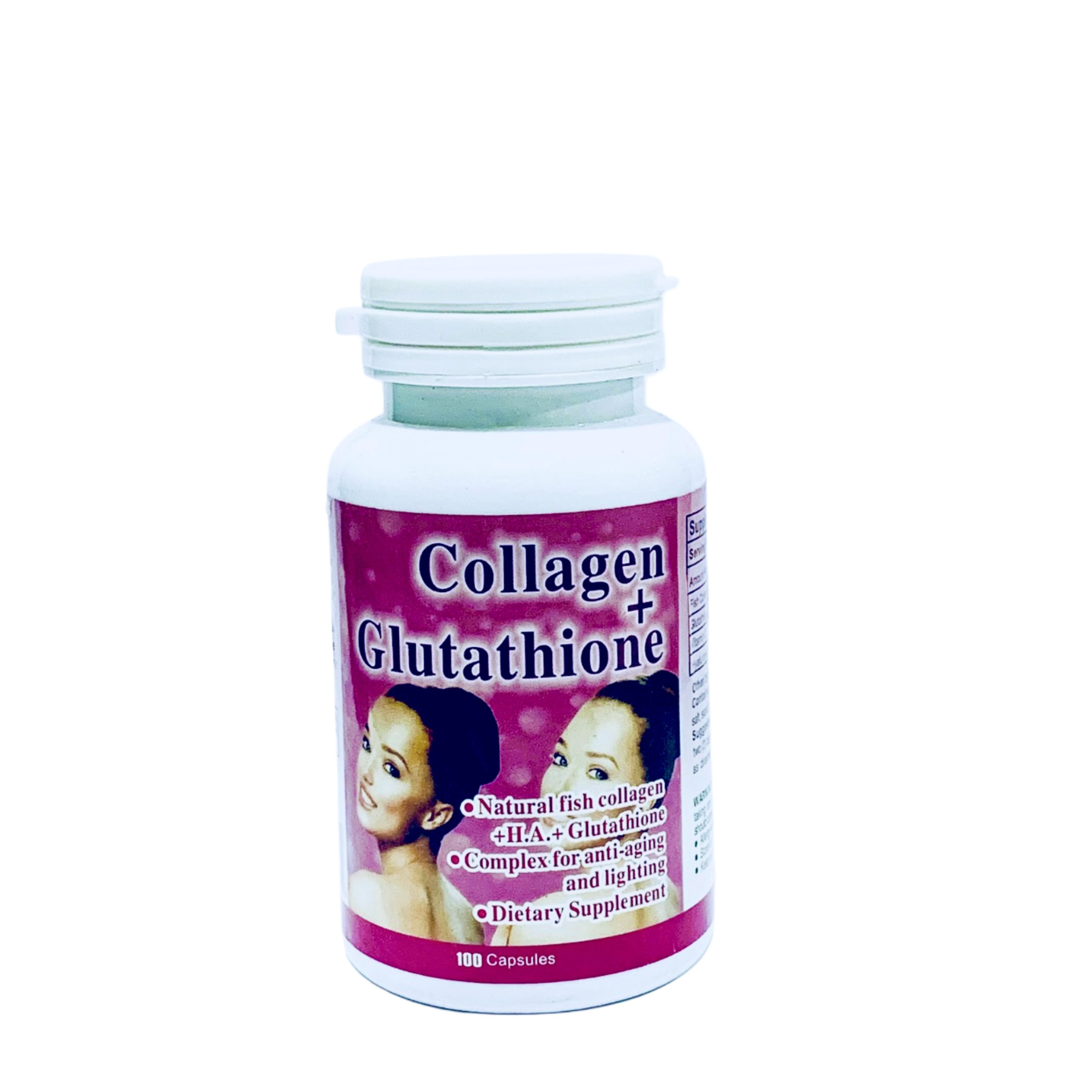 Glutathione
