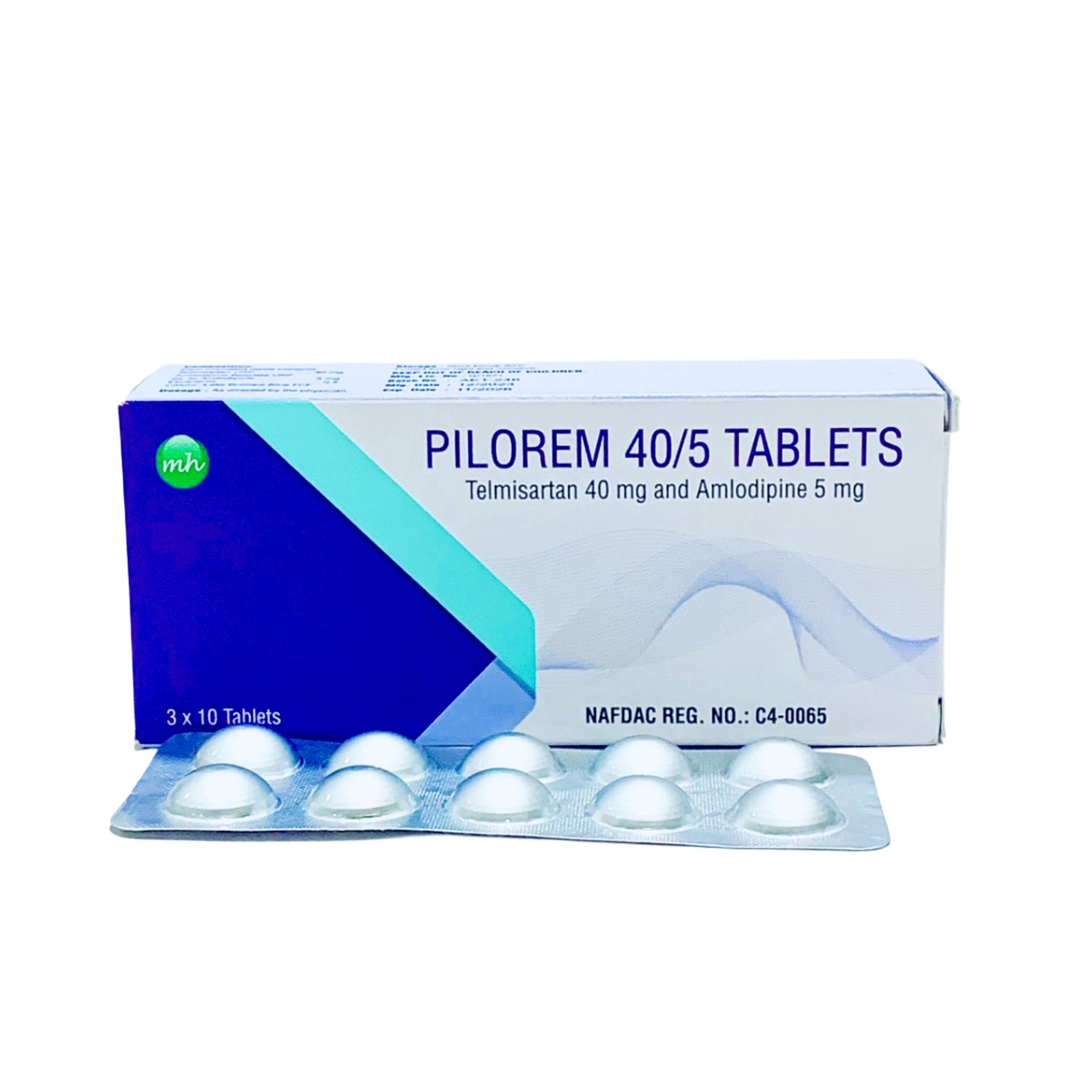 Pilorem
