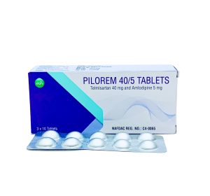 Pilorem