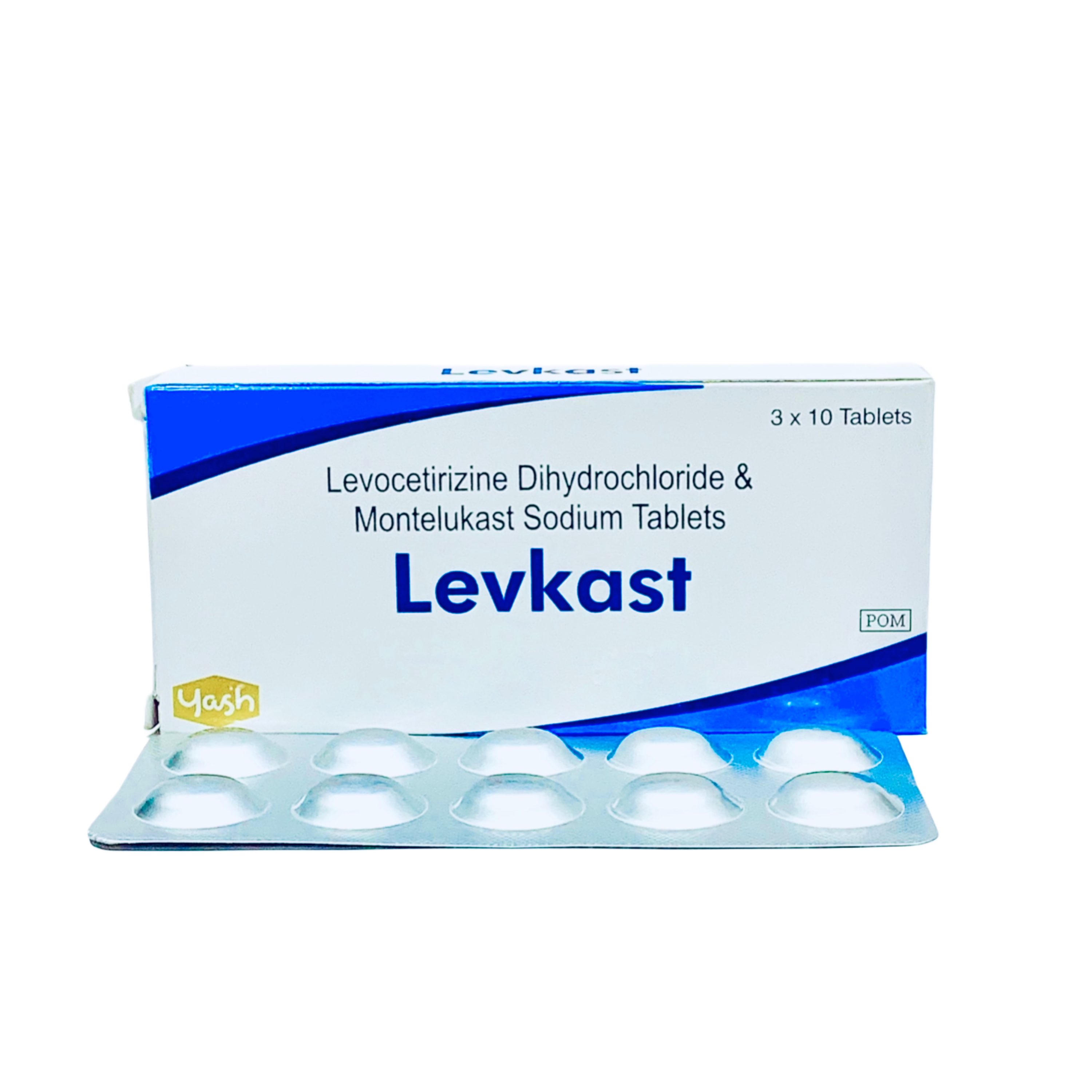 Levkast