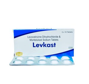 Levkast