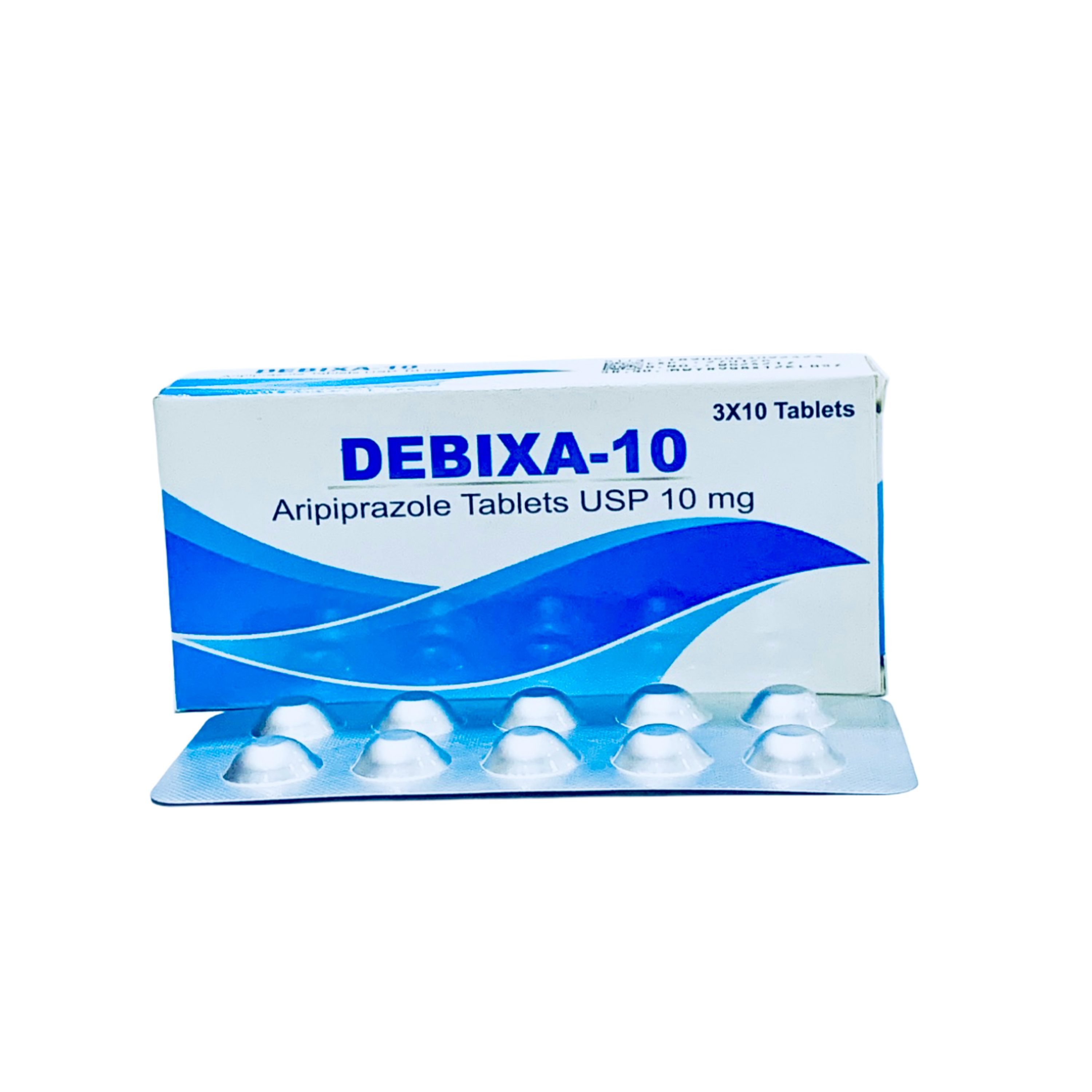 Debixa-10