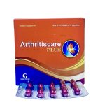 Arthritiscare Plus Capsules x100