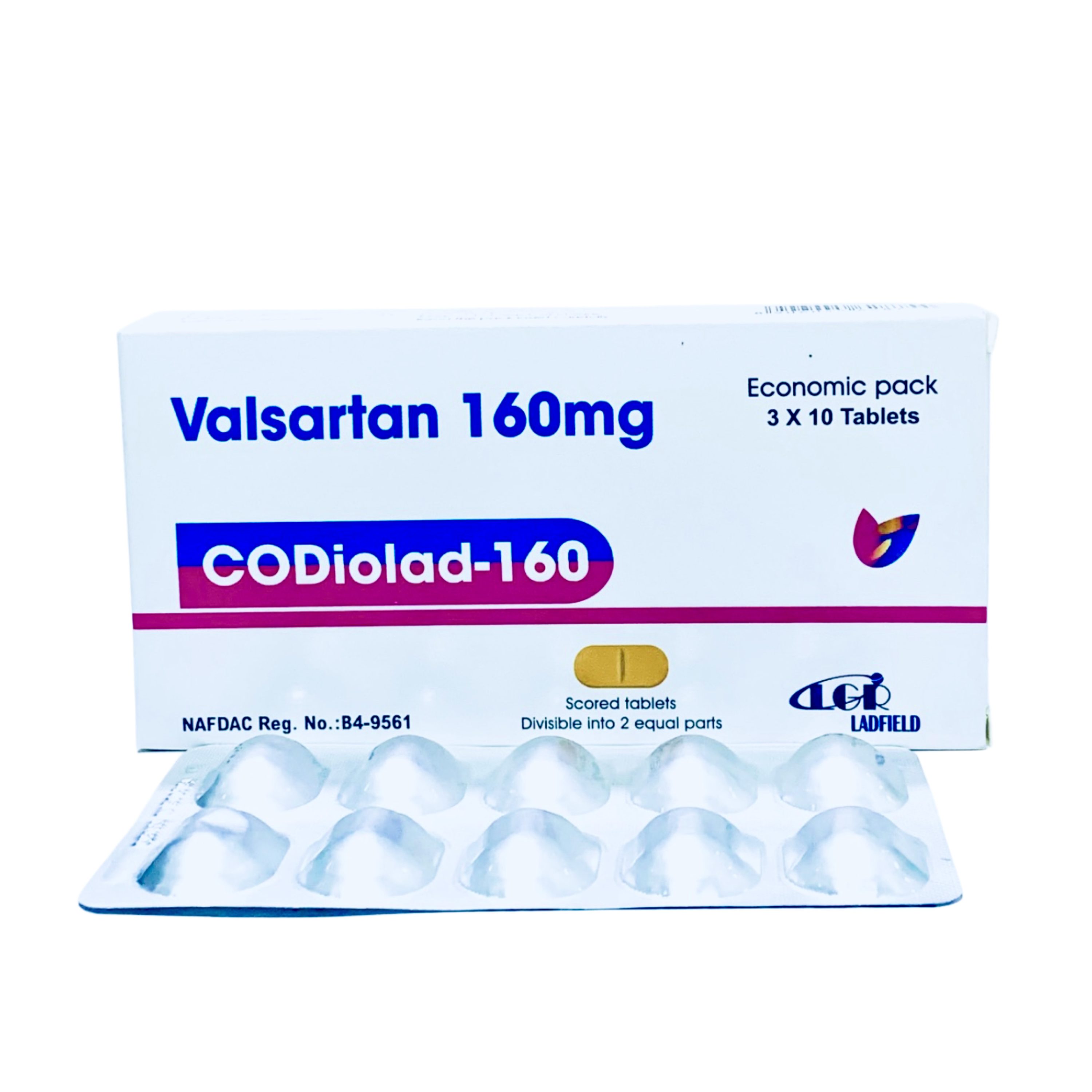 Codiolad