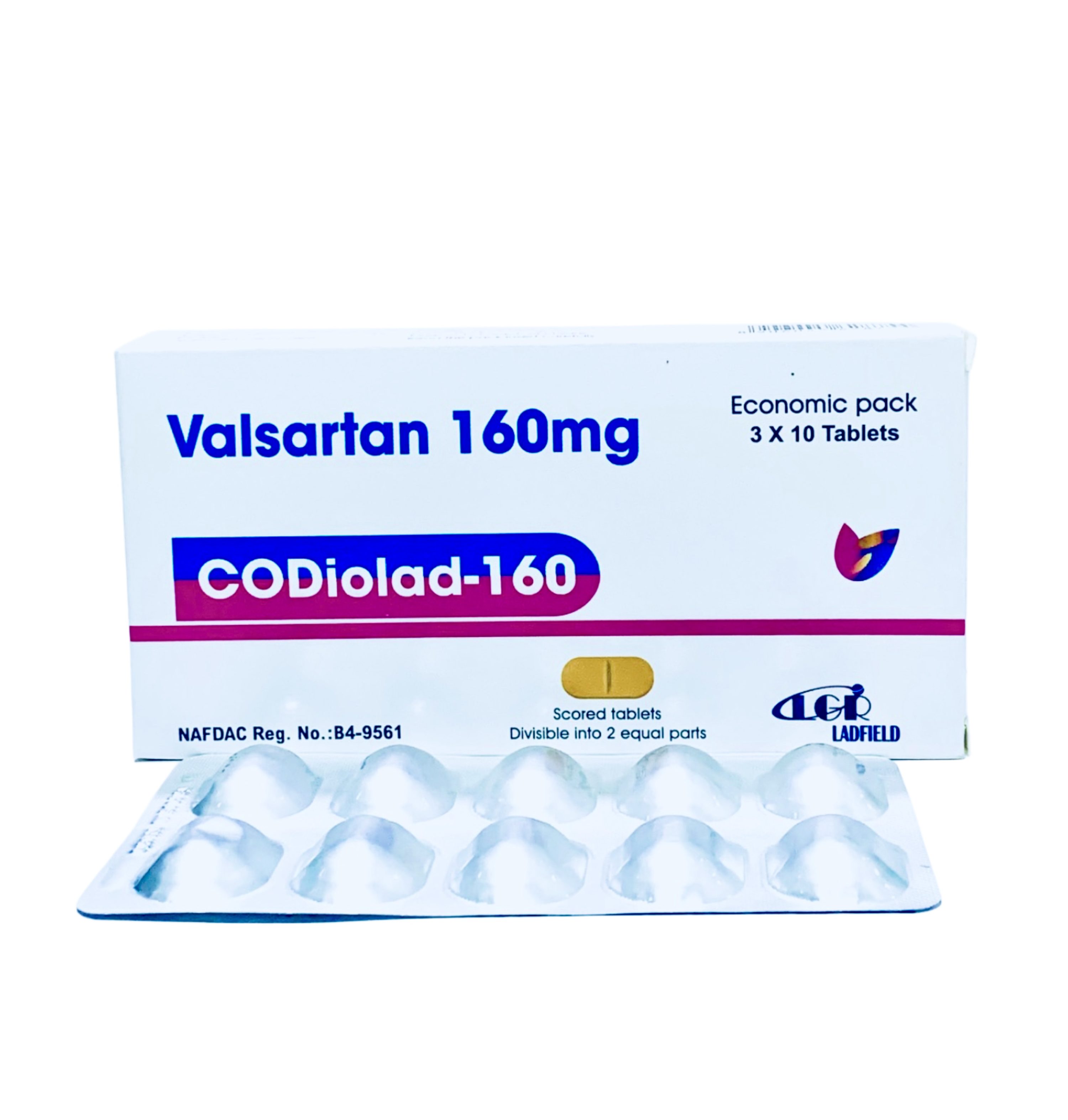 Codiolad