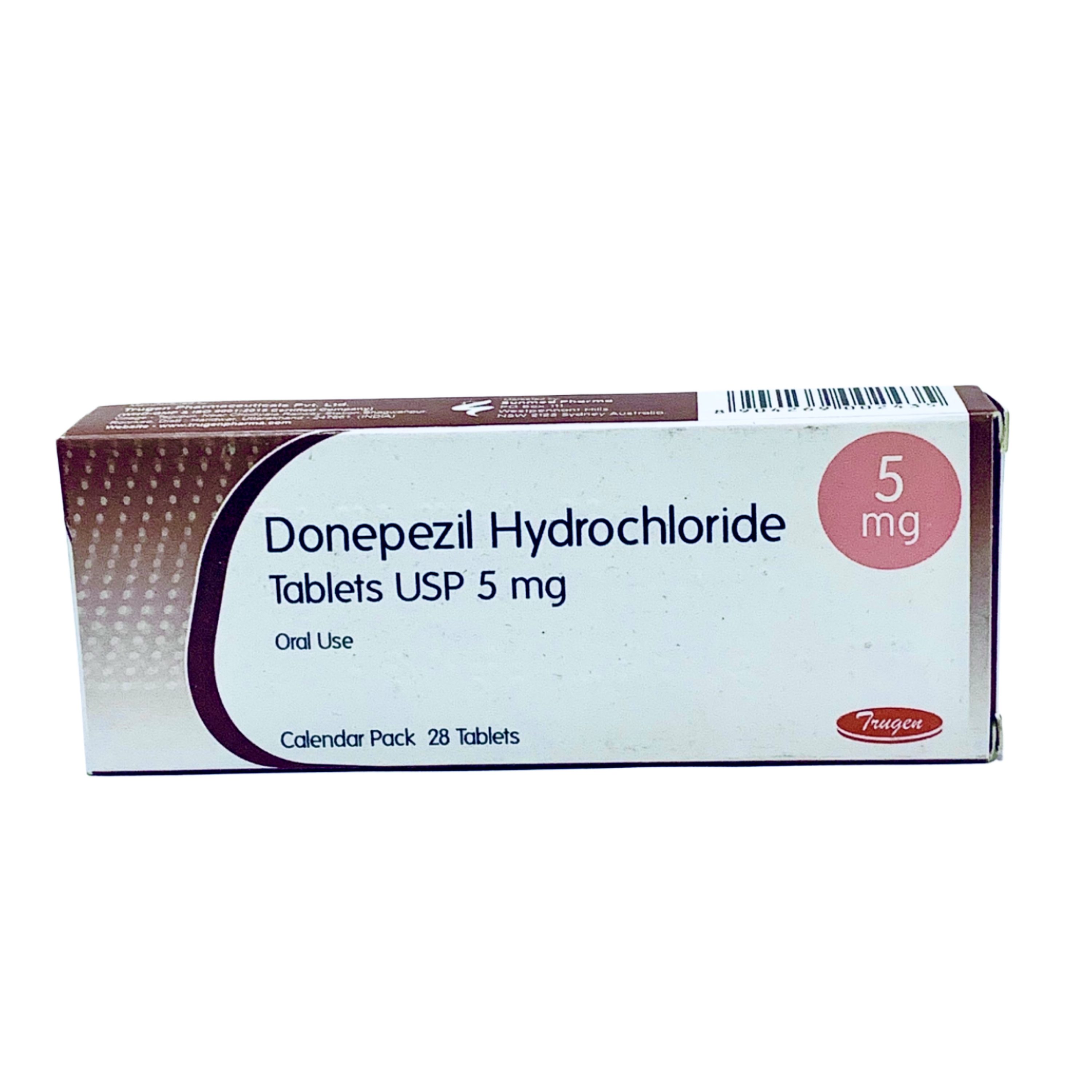 Donepezil