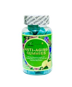 Anti-aging gummies
