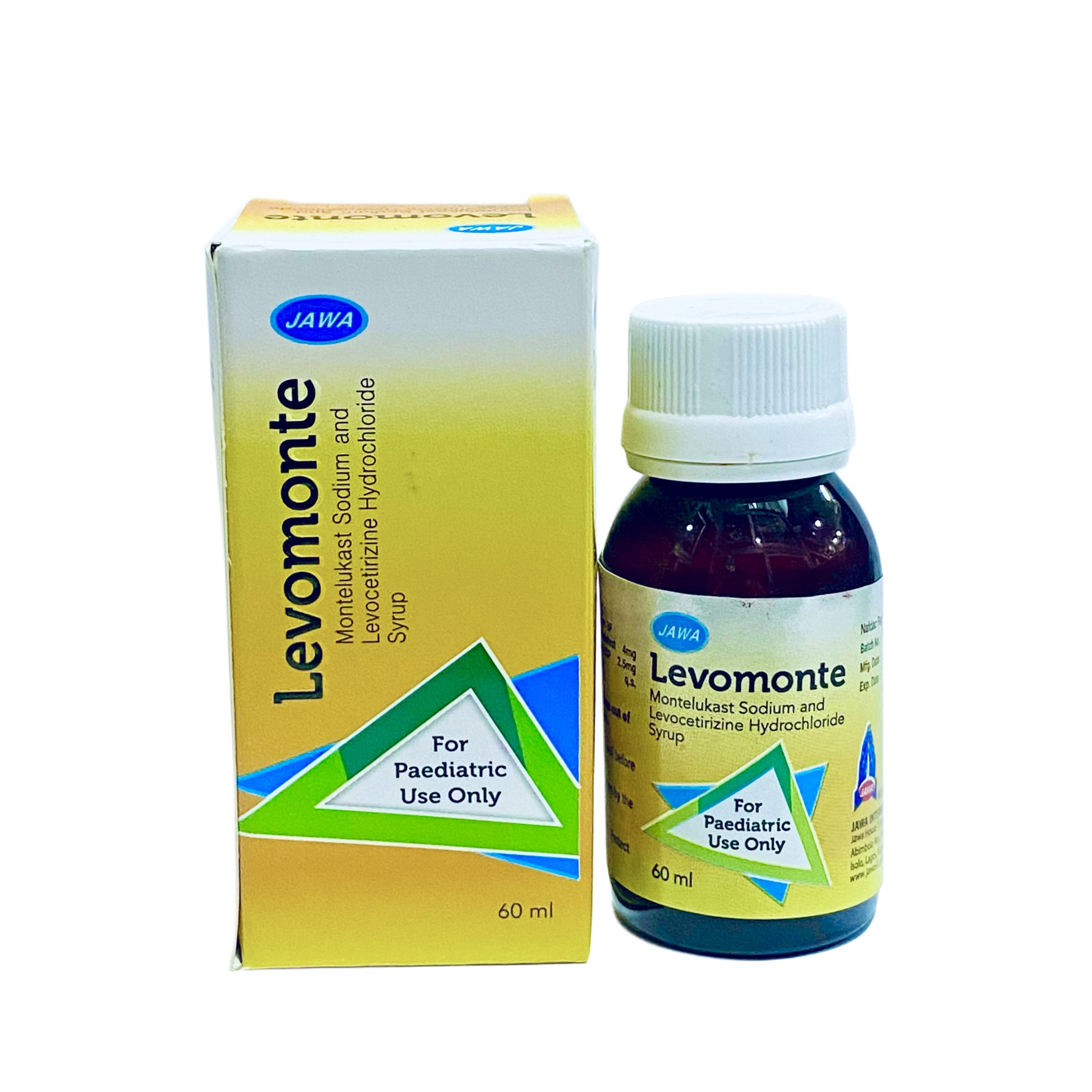 Levomonte
