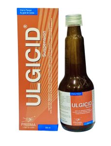 Ulgicid