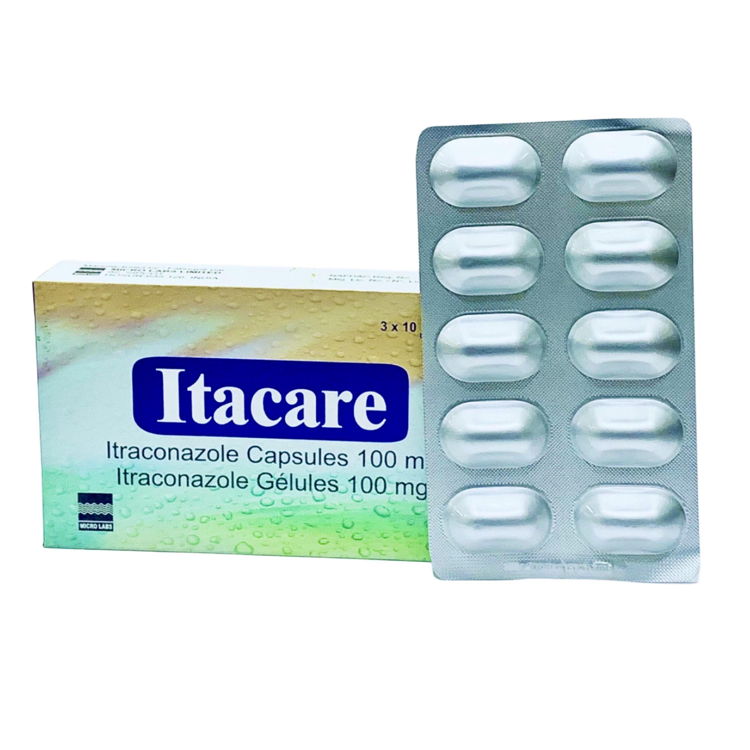 Itacare