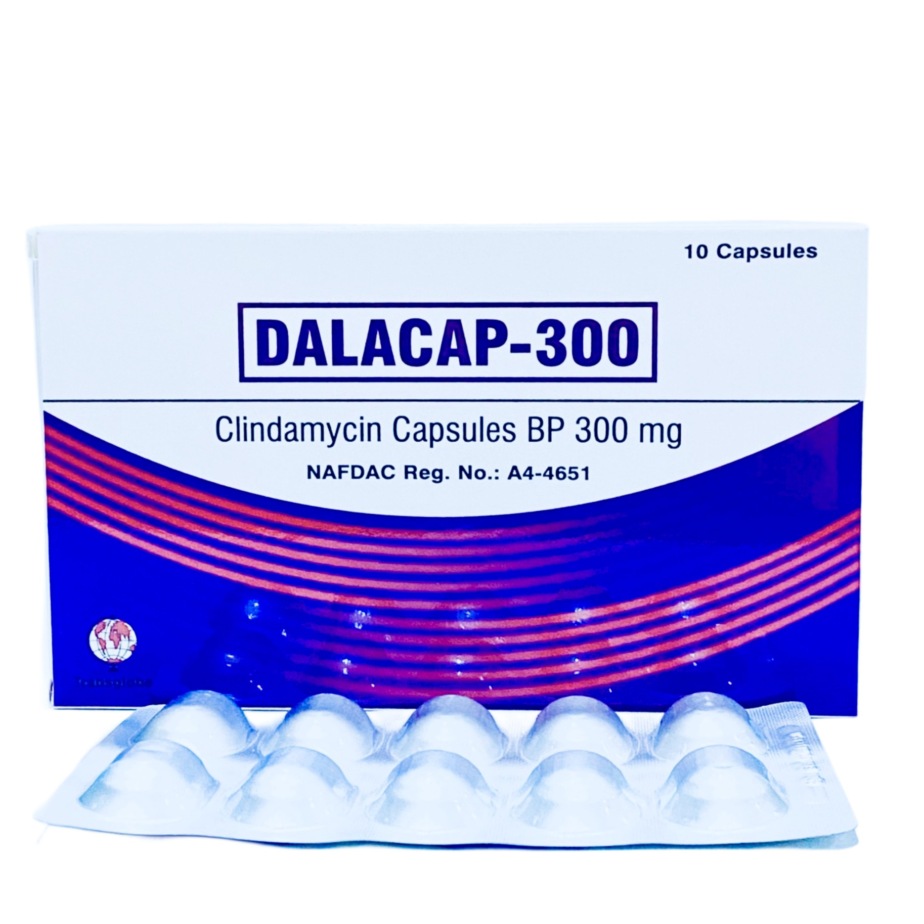 Dalacap