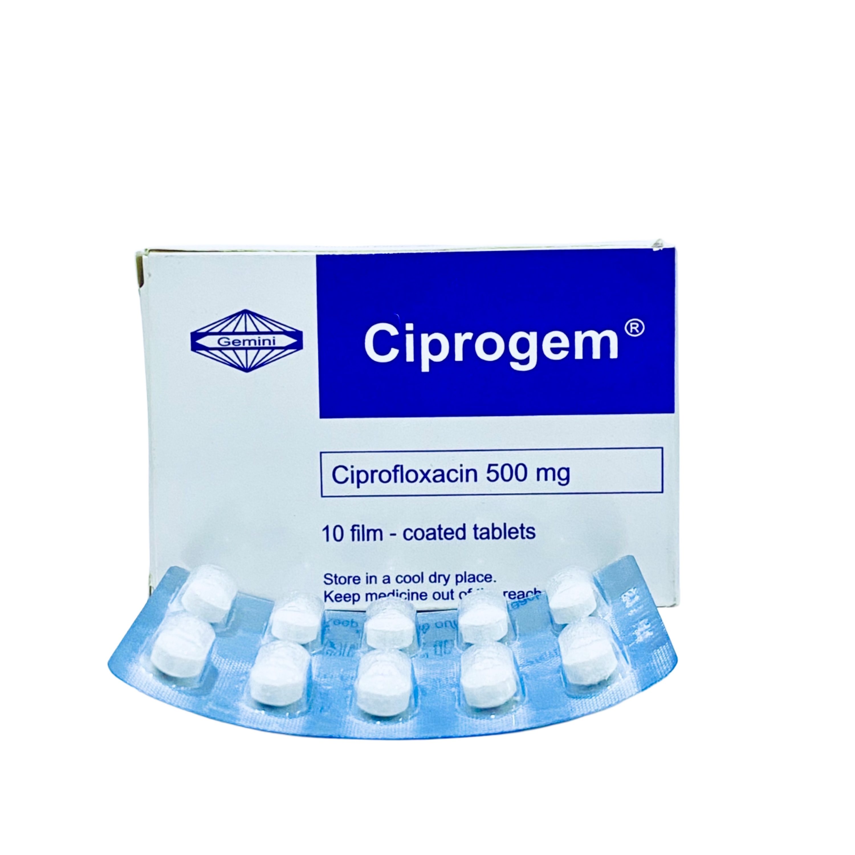 Ciprogem