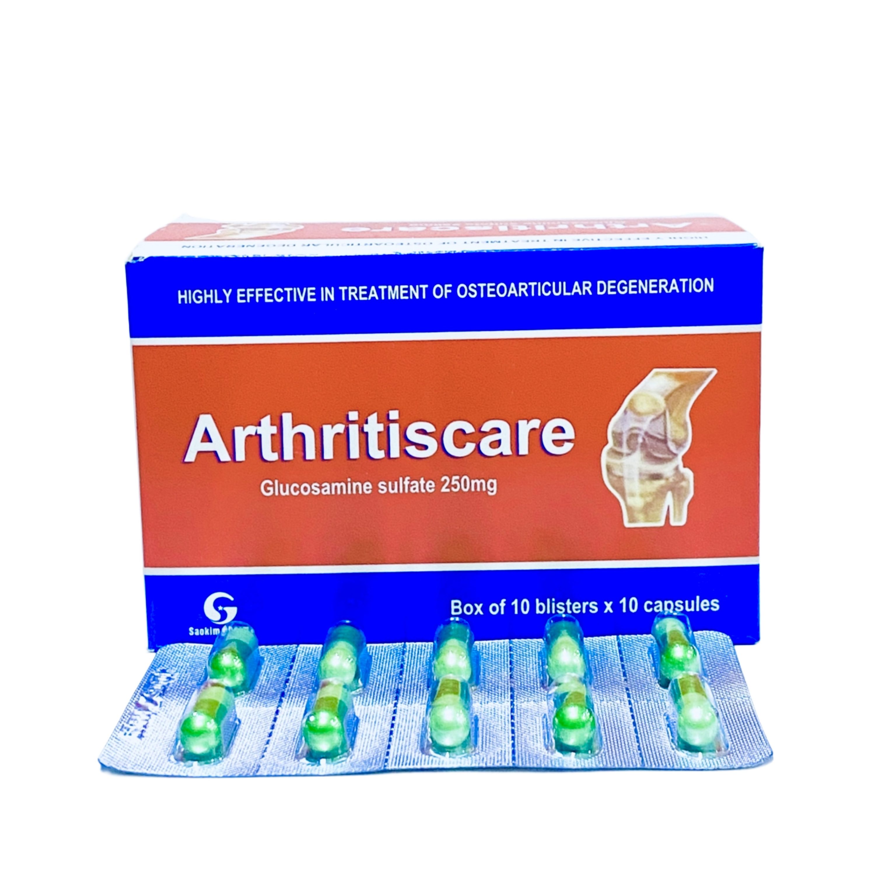Arthritiscare