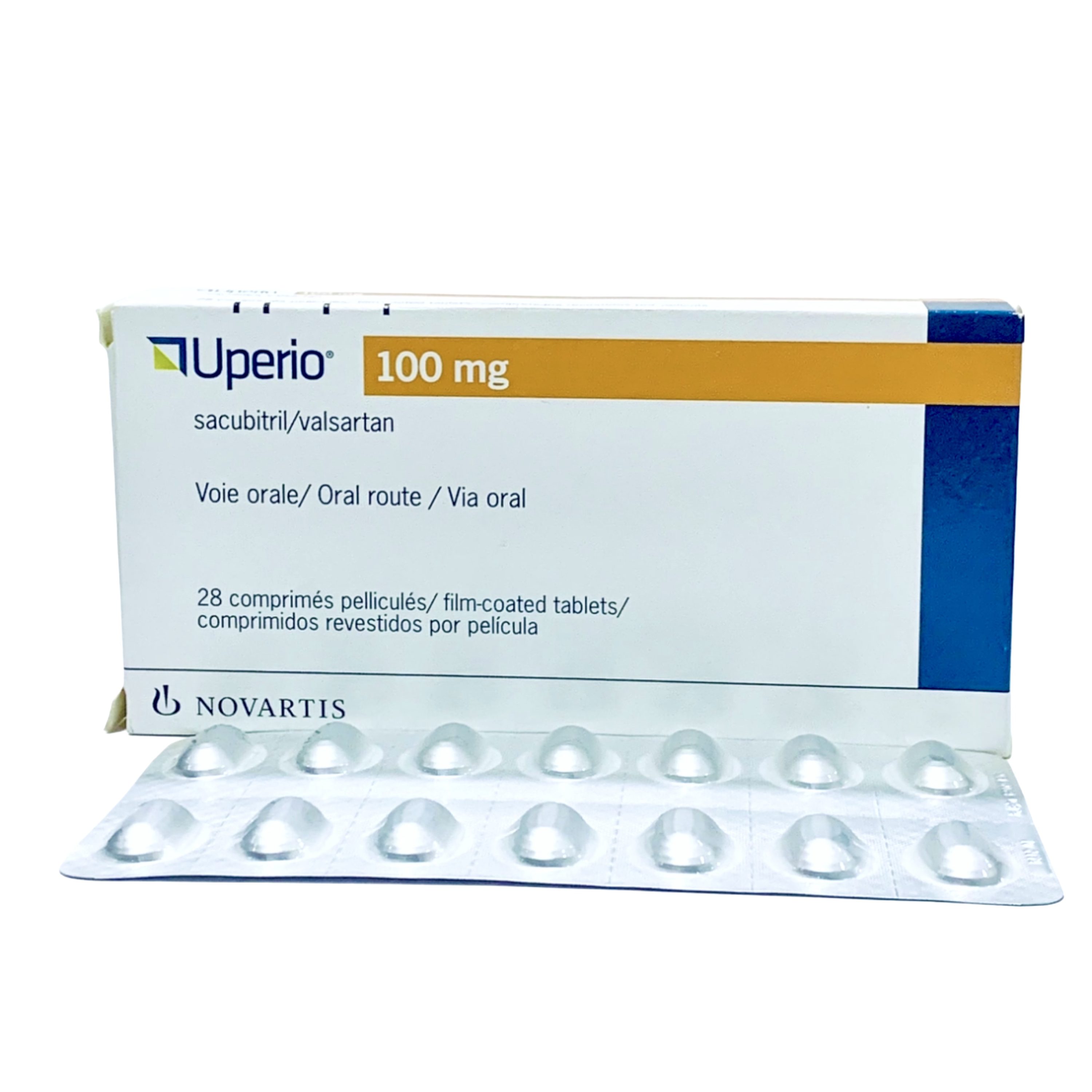 Uperio 100mg