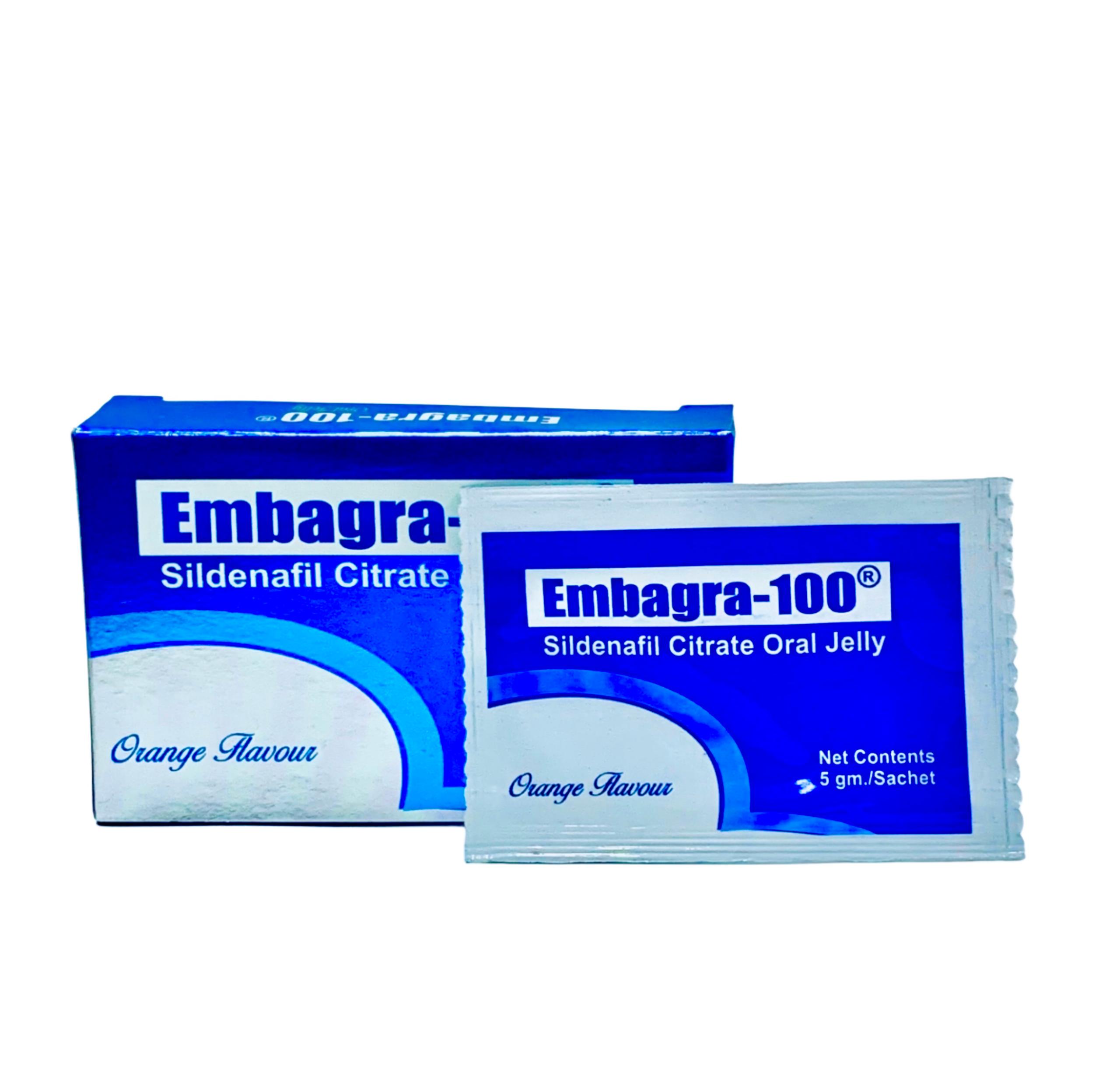 Embagra Jelly