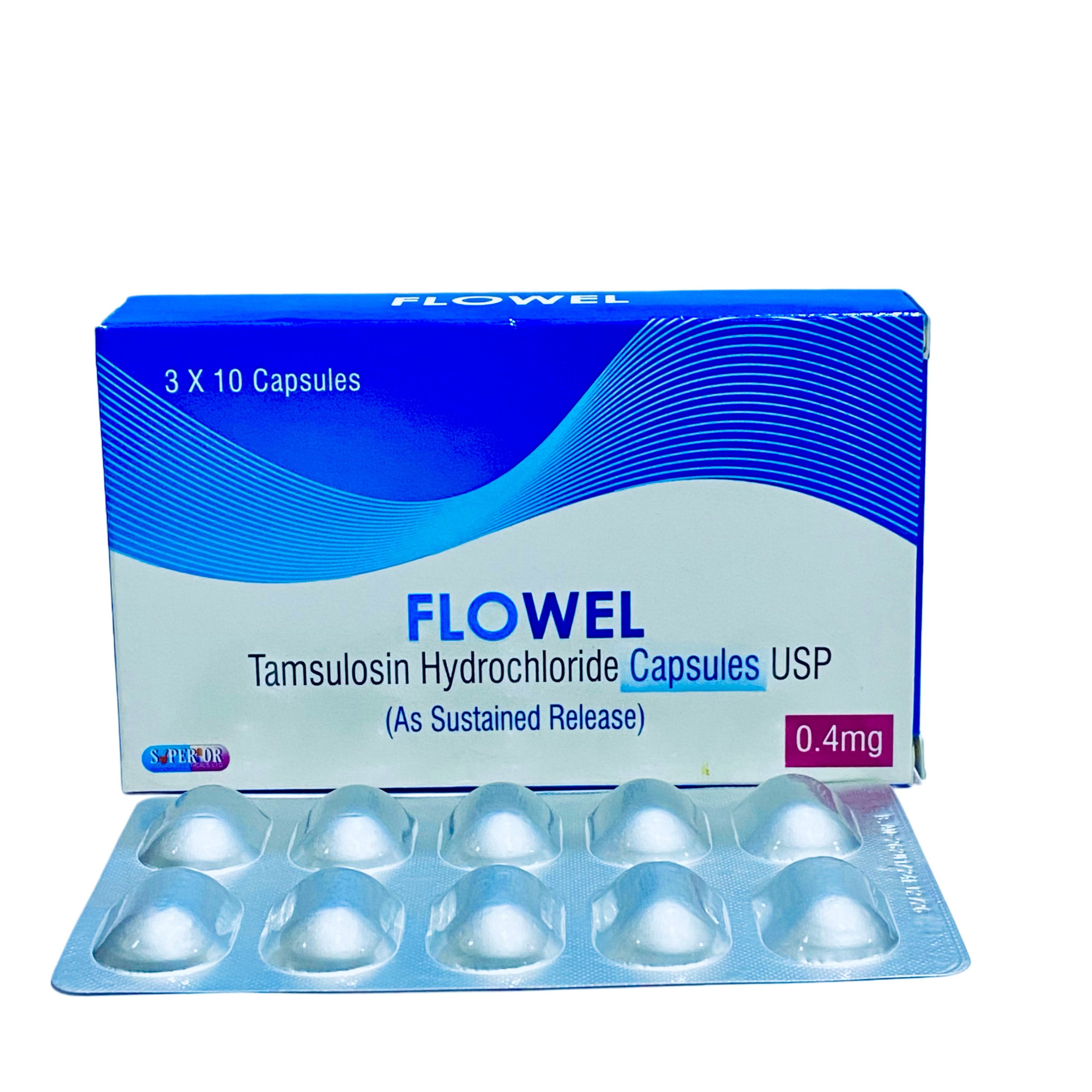 Flowel