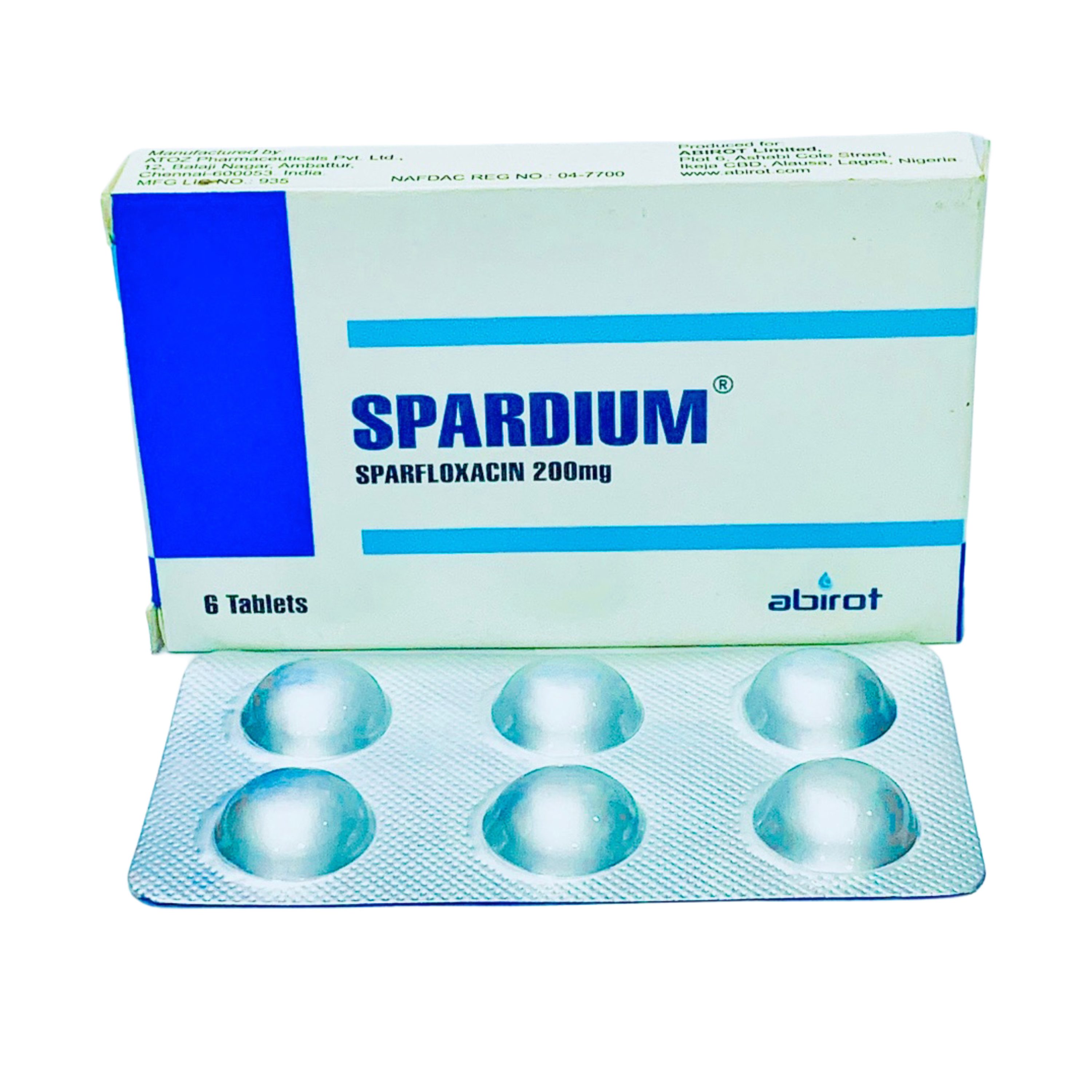 Spardium
