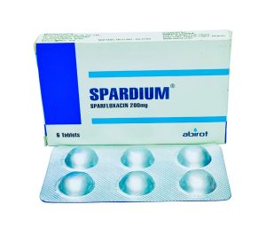 Spardium
