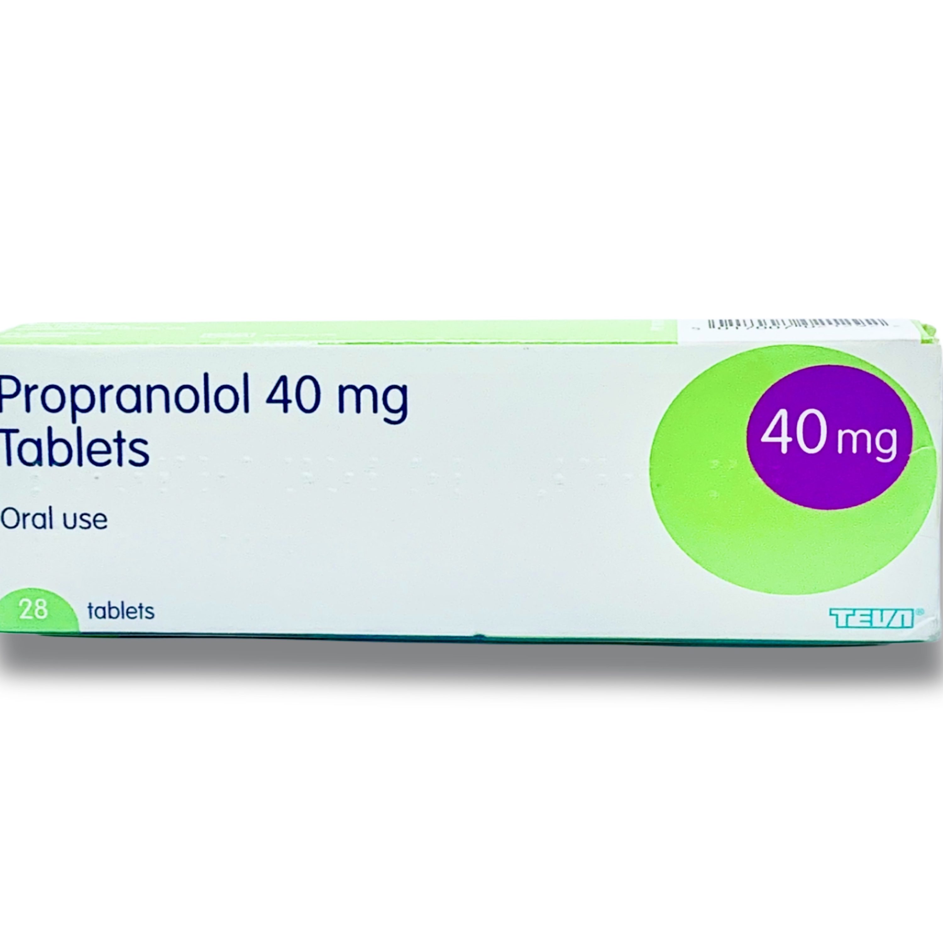 Propranolol