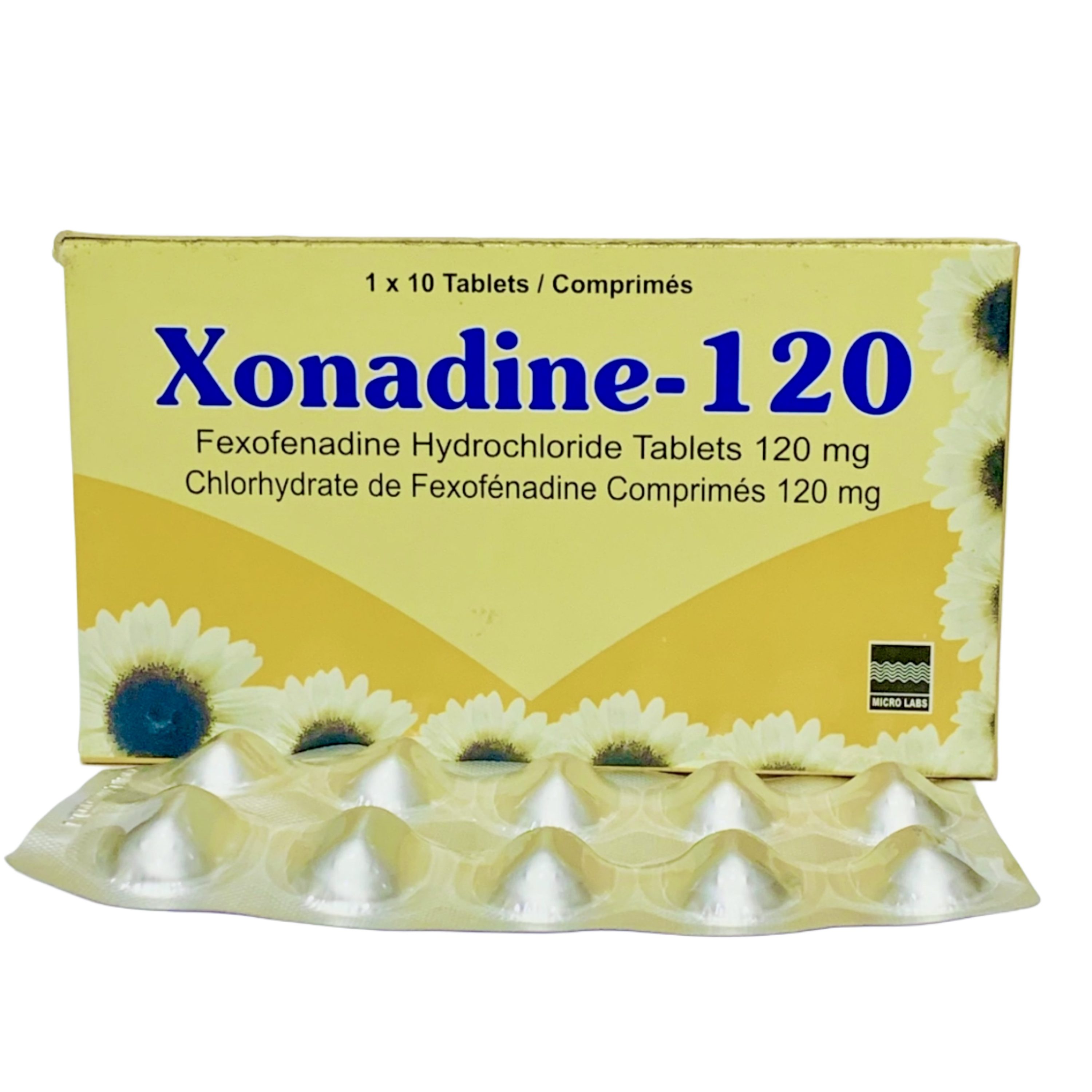 Xonadine