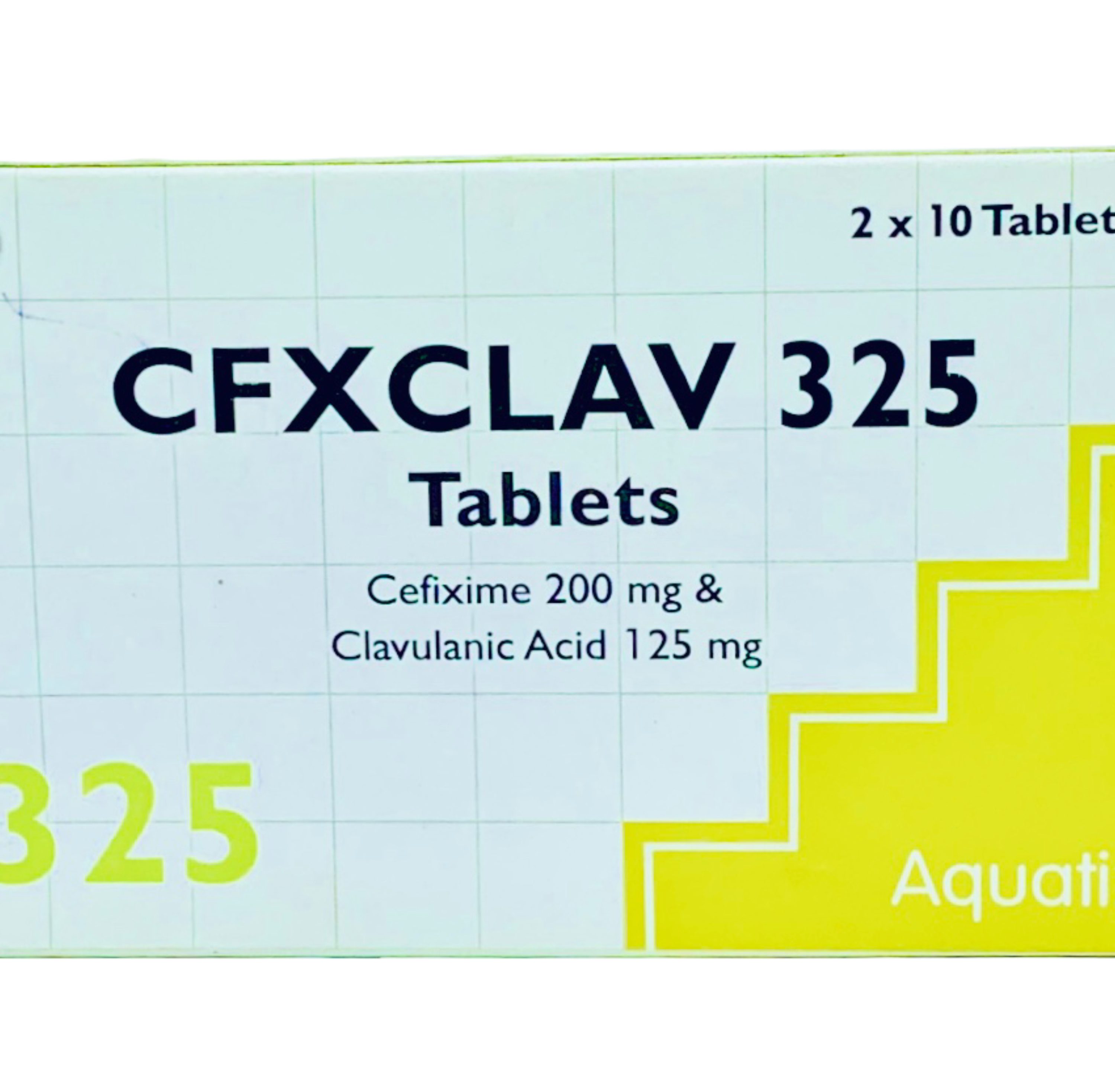 cfxclav
