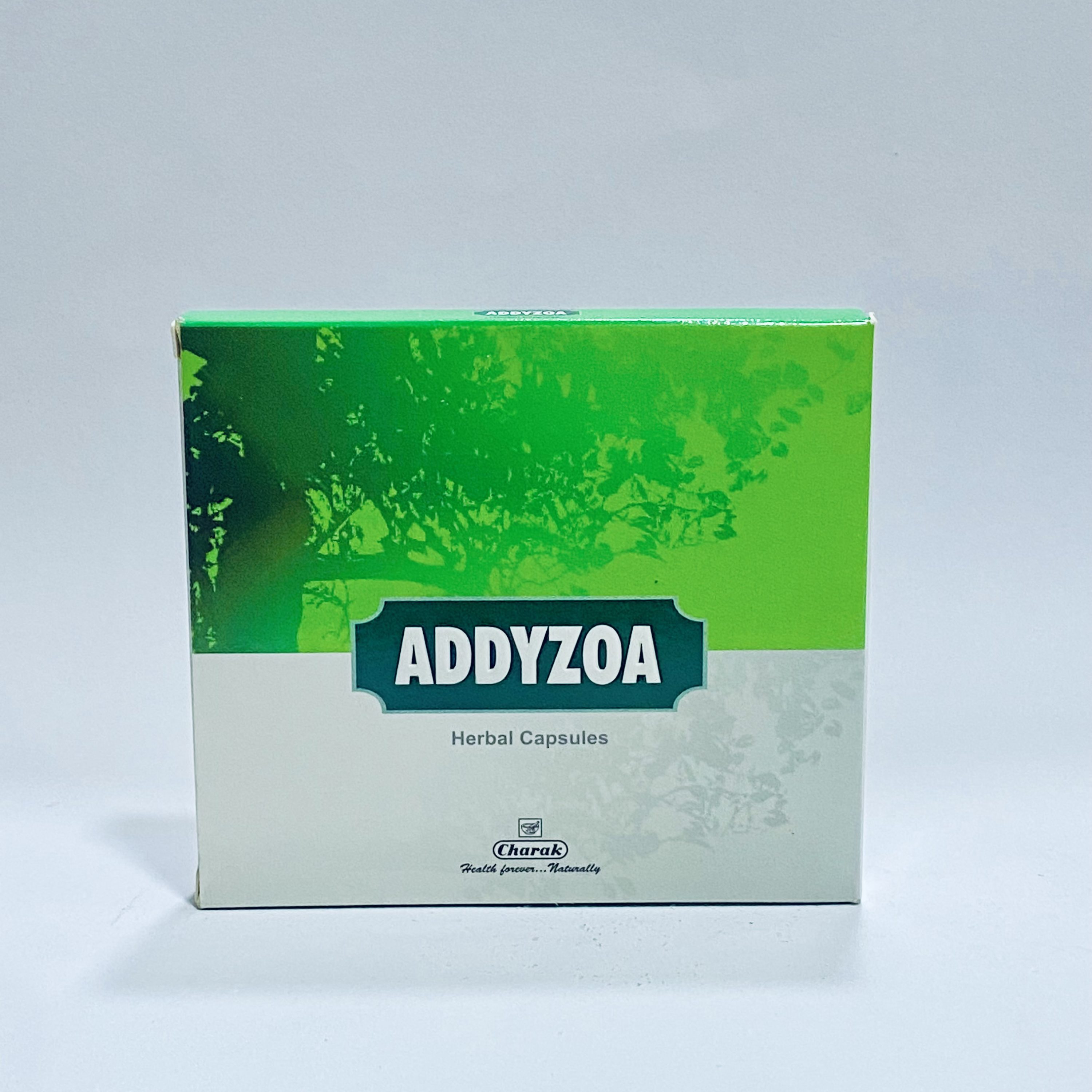 Addyzoa Capsule