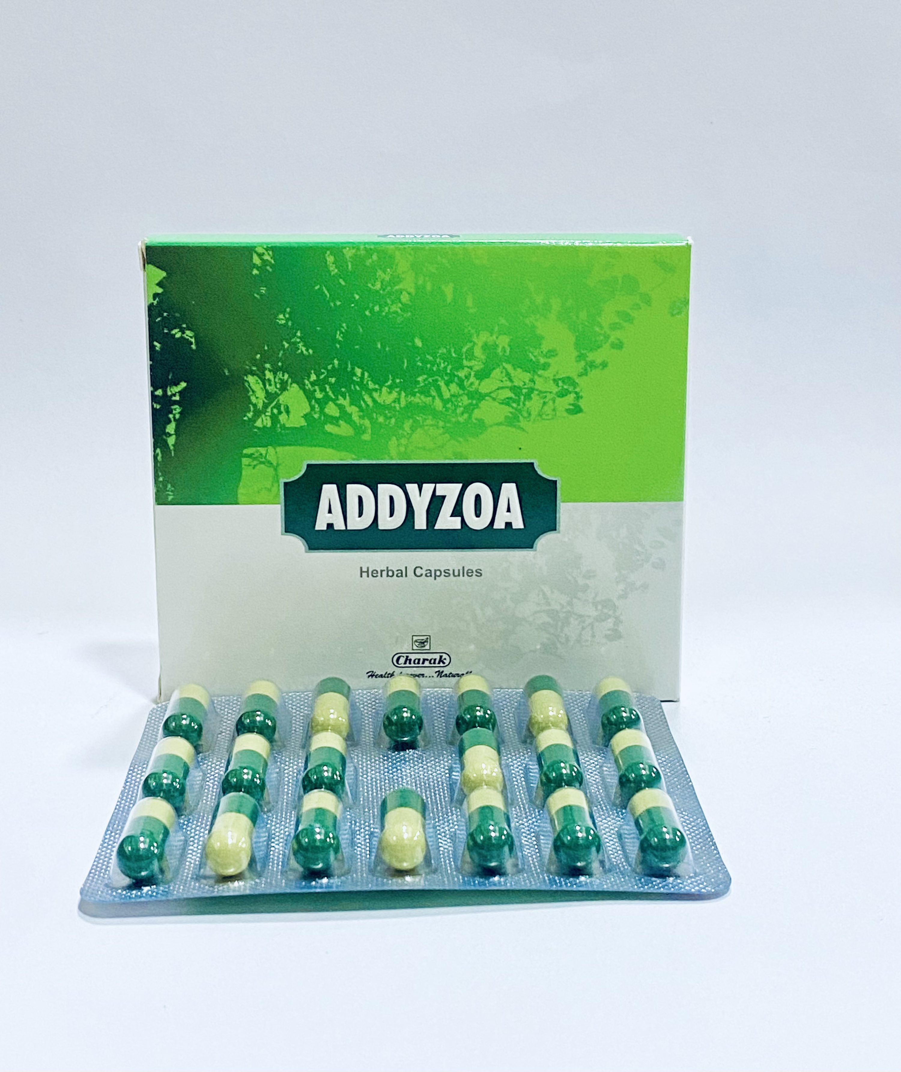 Addyzoa