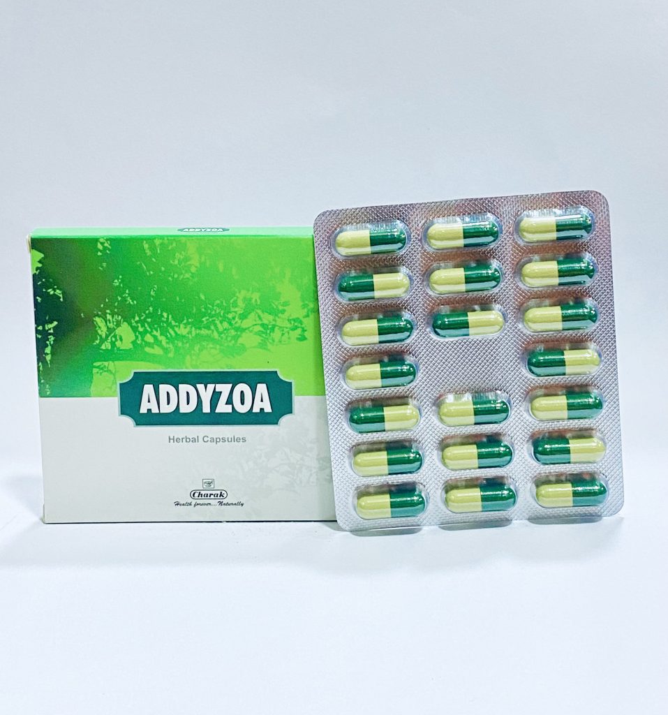 Addyzoa