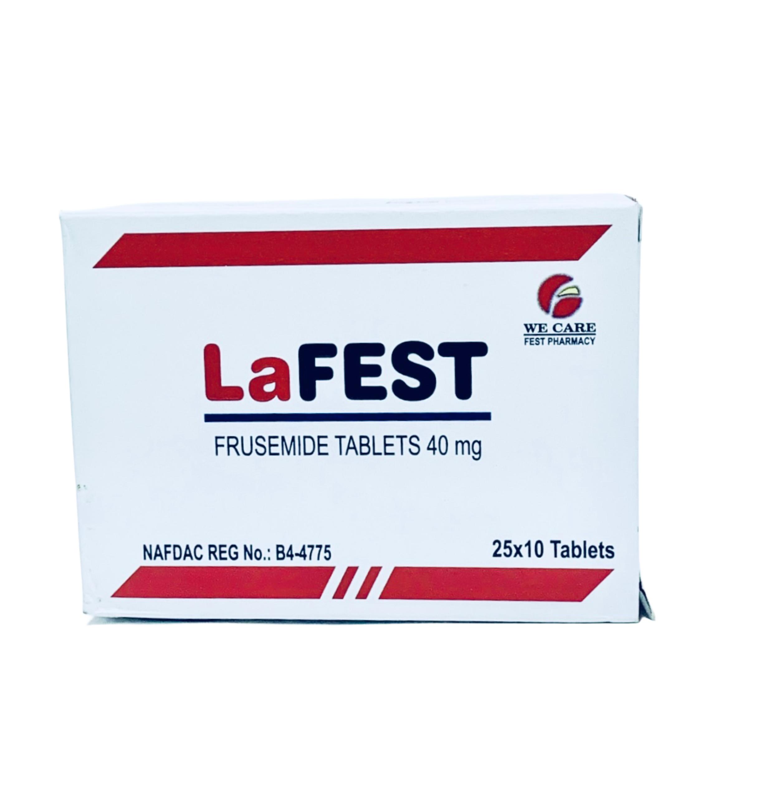 Lafest