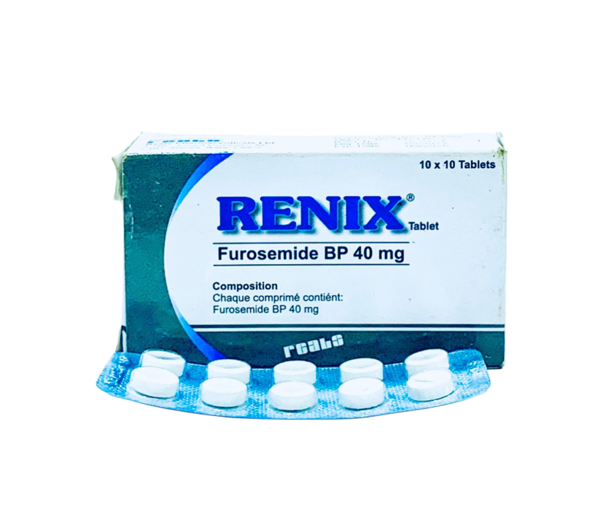 Renix