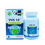 VVS 10 Capsule (For Adult Men) x60