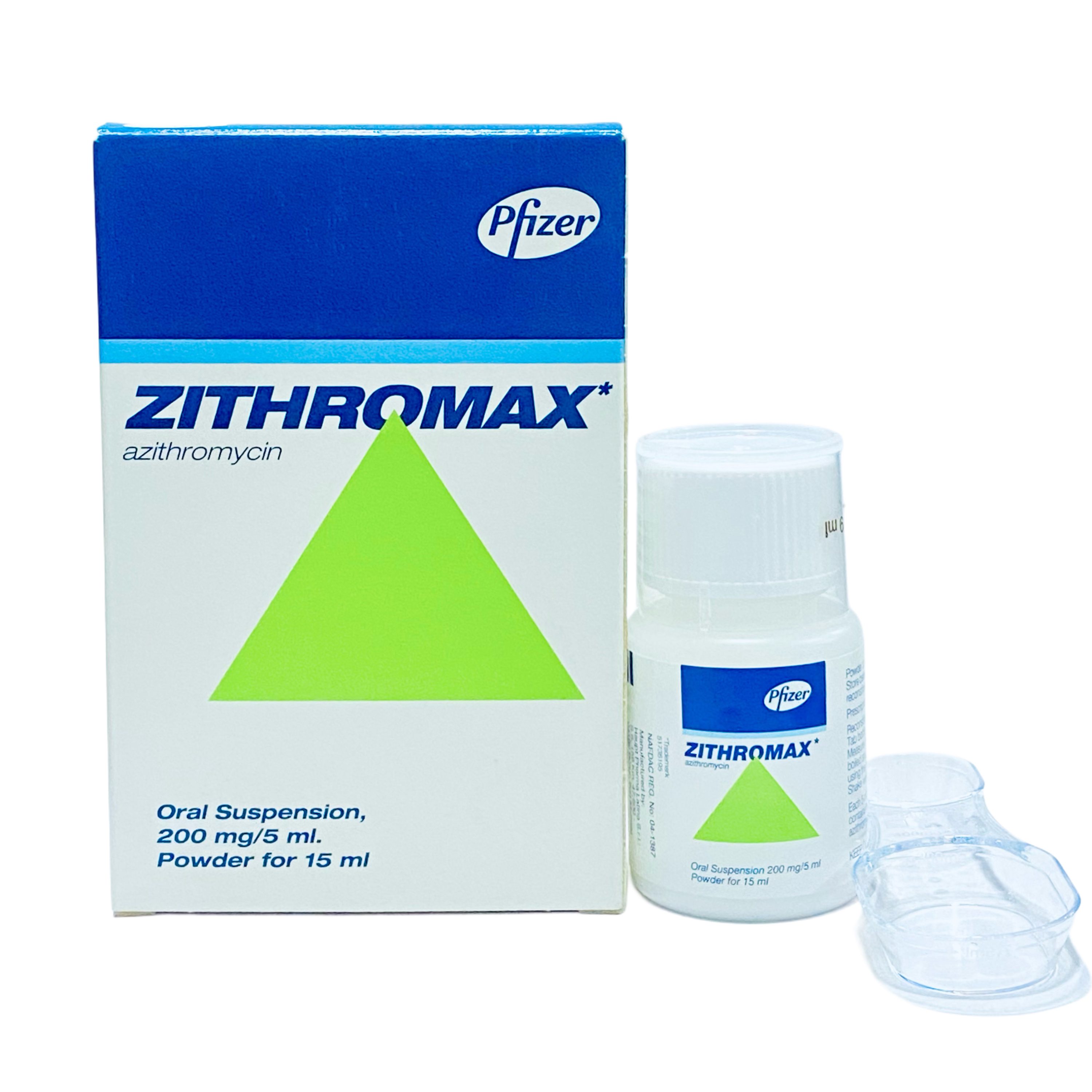 Zithromax
