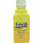 Gascol Antacid Suspension (Yellow) x150ml