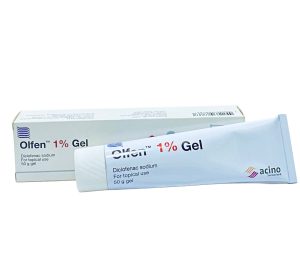Olfen Gel