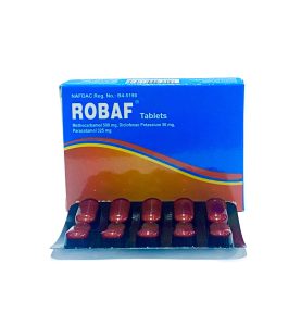 Robaf