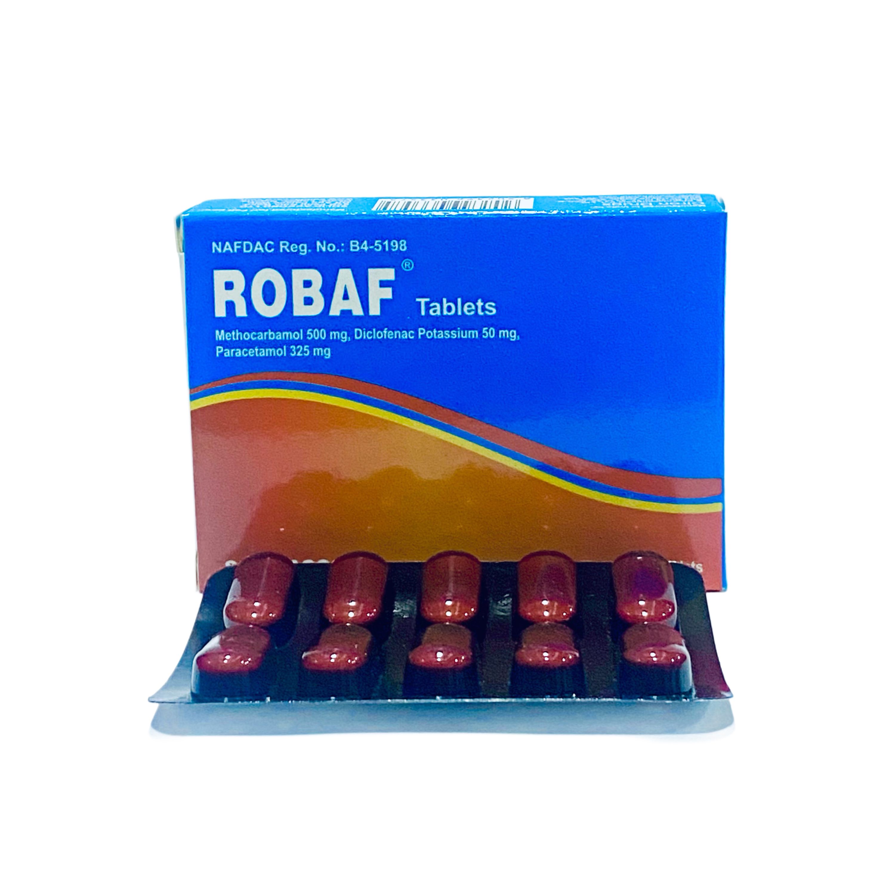 Robaf