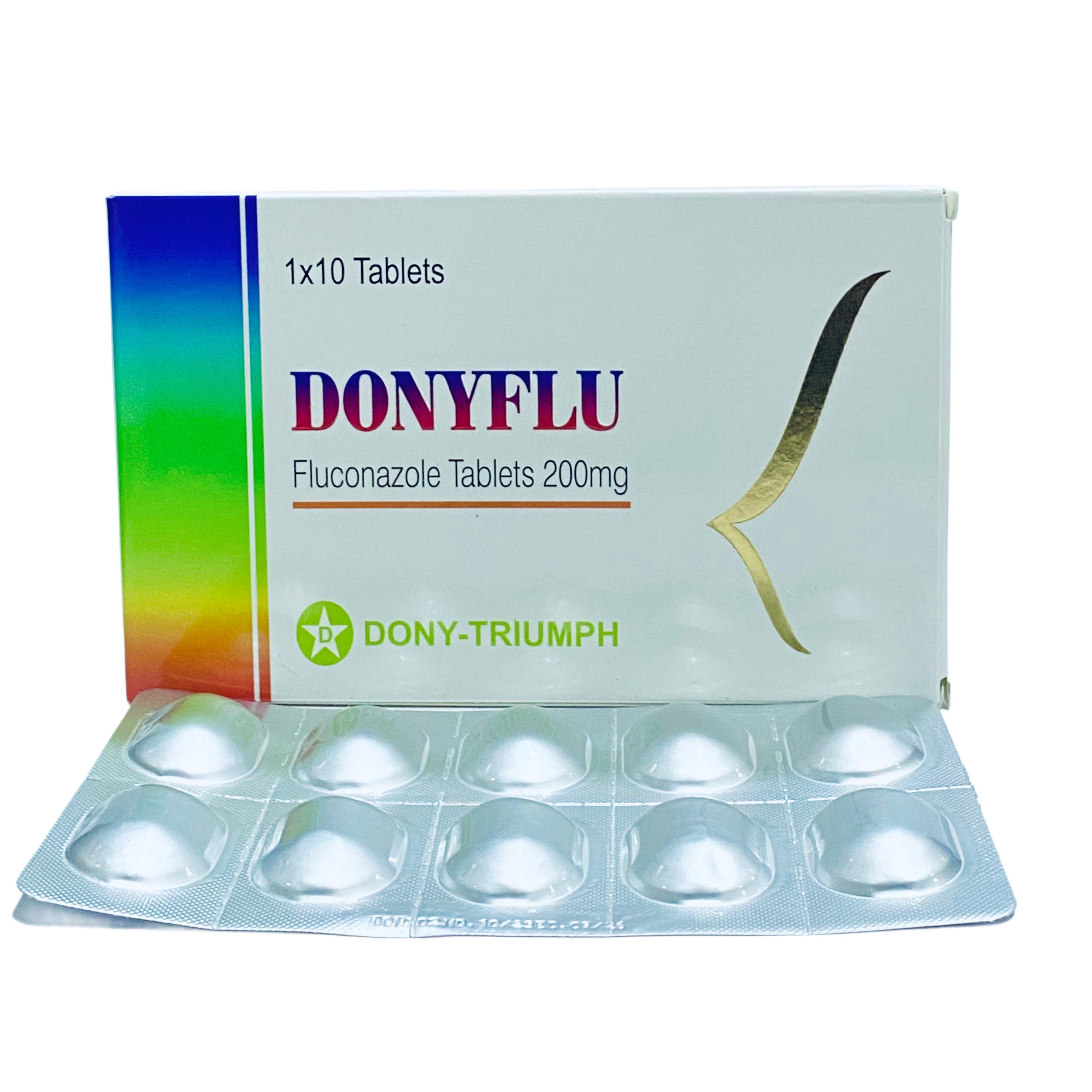 Donyflu