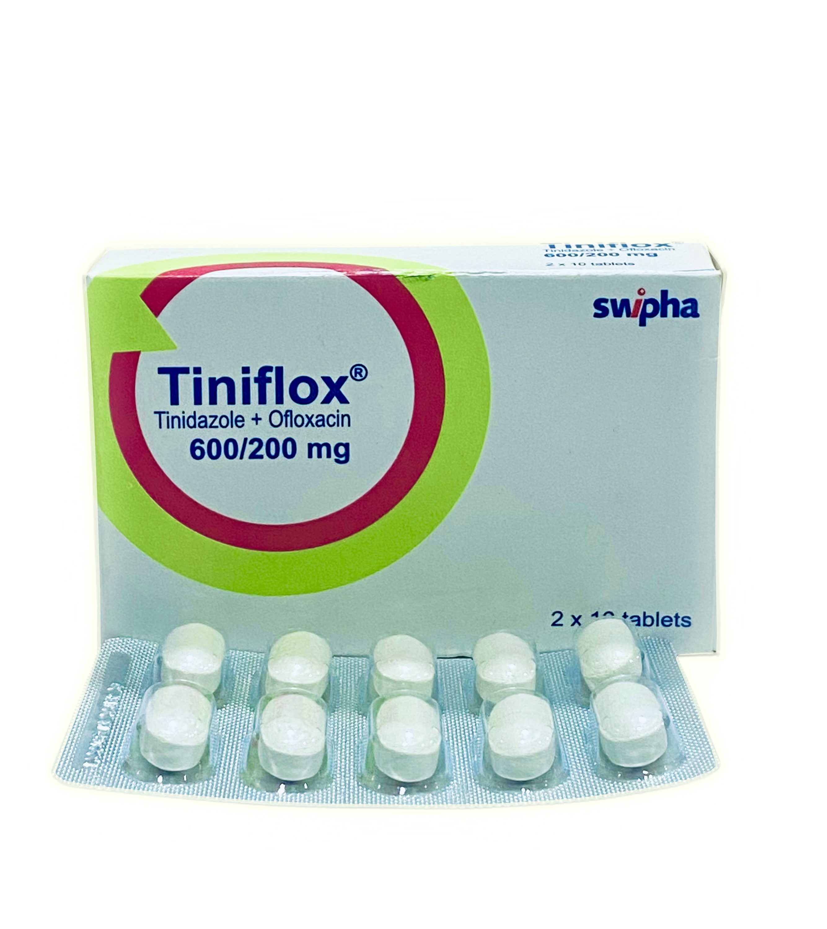Tiniflox