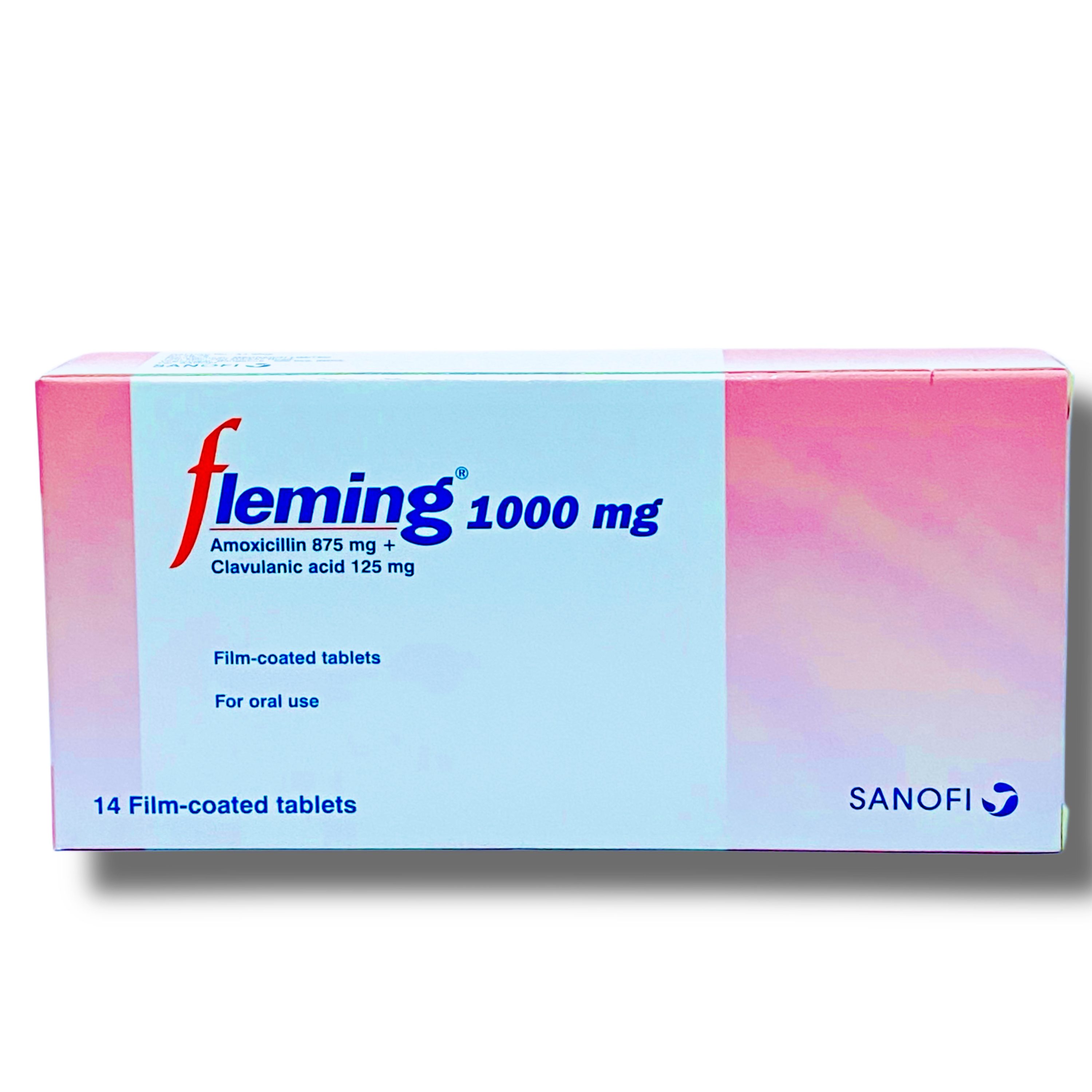 Fleming 1g