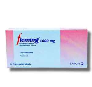 Fleming 1g