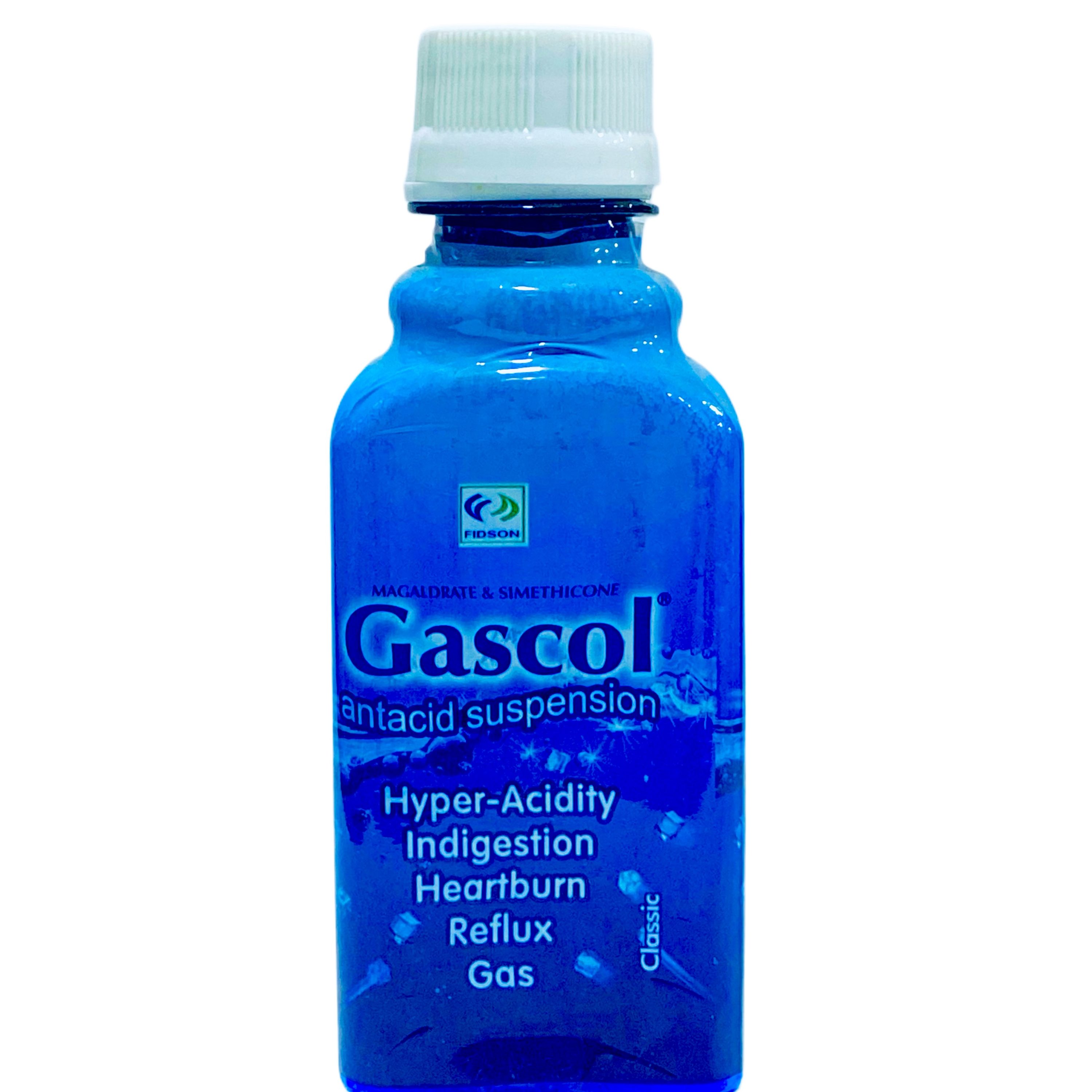 Gascol