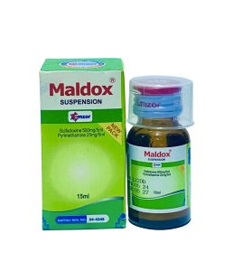 Maldox Suspension